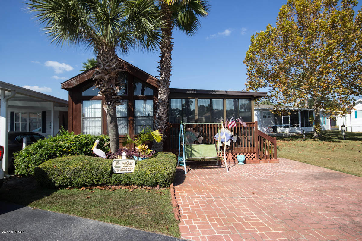 Emerald Pointe Resort - Residential