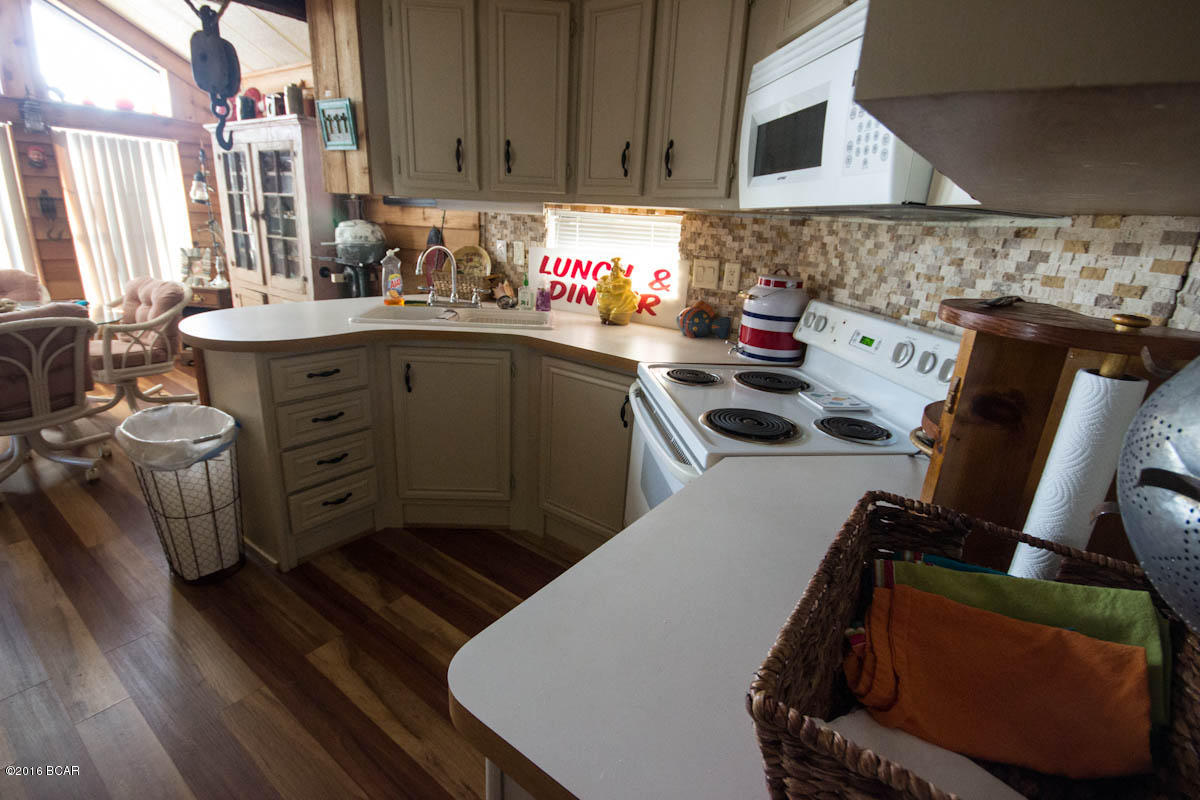 Emerald Pointe Resort - Residential