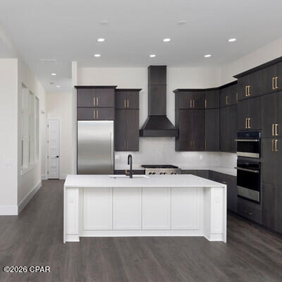 Latitude at Watersound - Residential