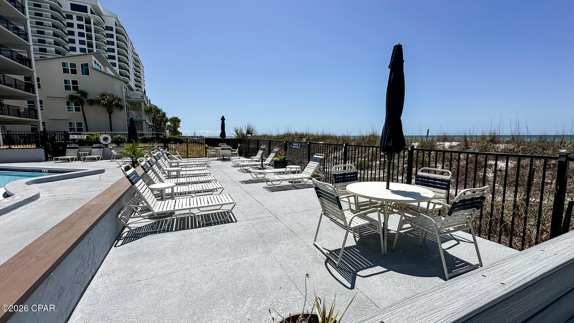 Mariner East Condo - Residential