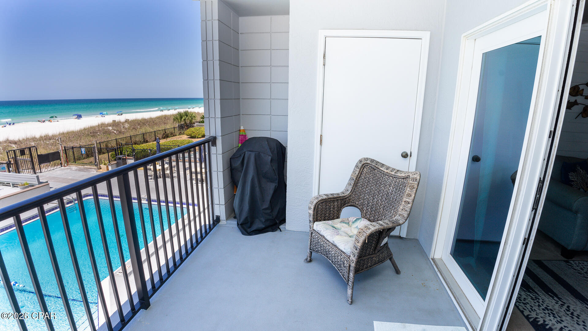 Mariner East Condo - Residential