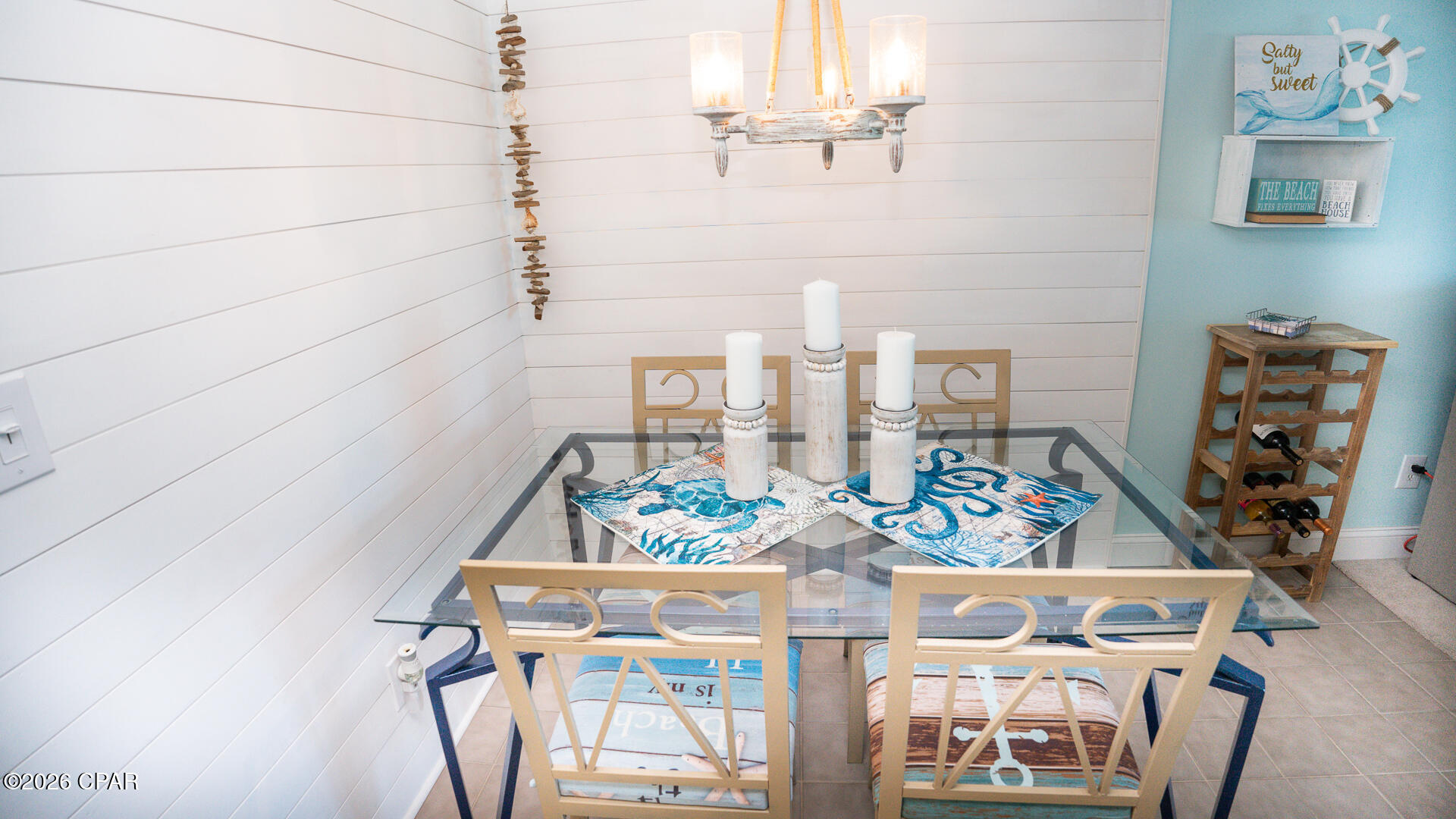 Mariner East Condo - Residential