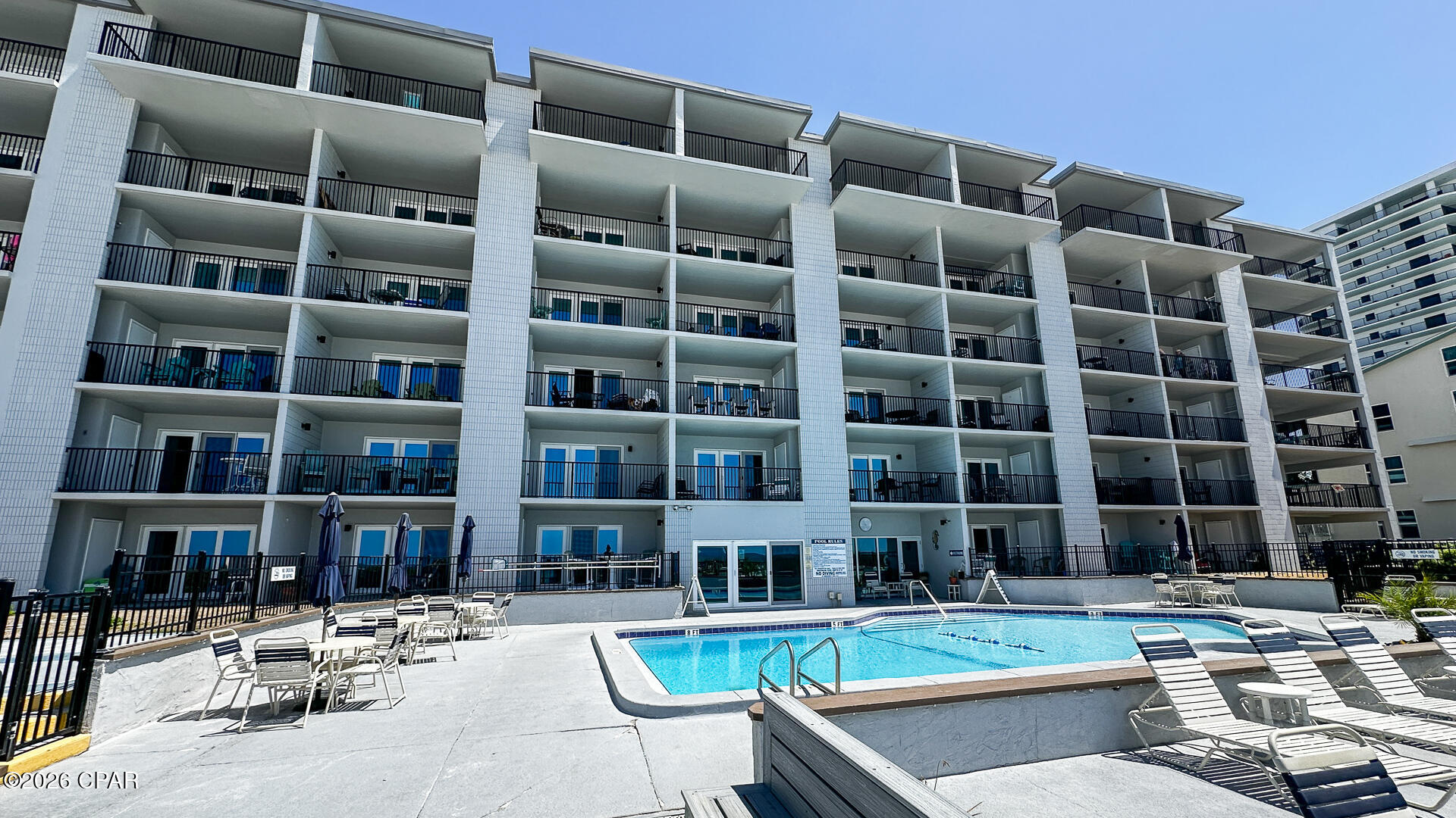 Mariner East Condo - Residential