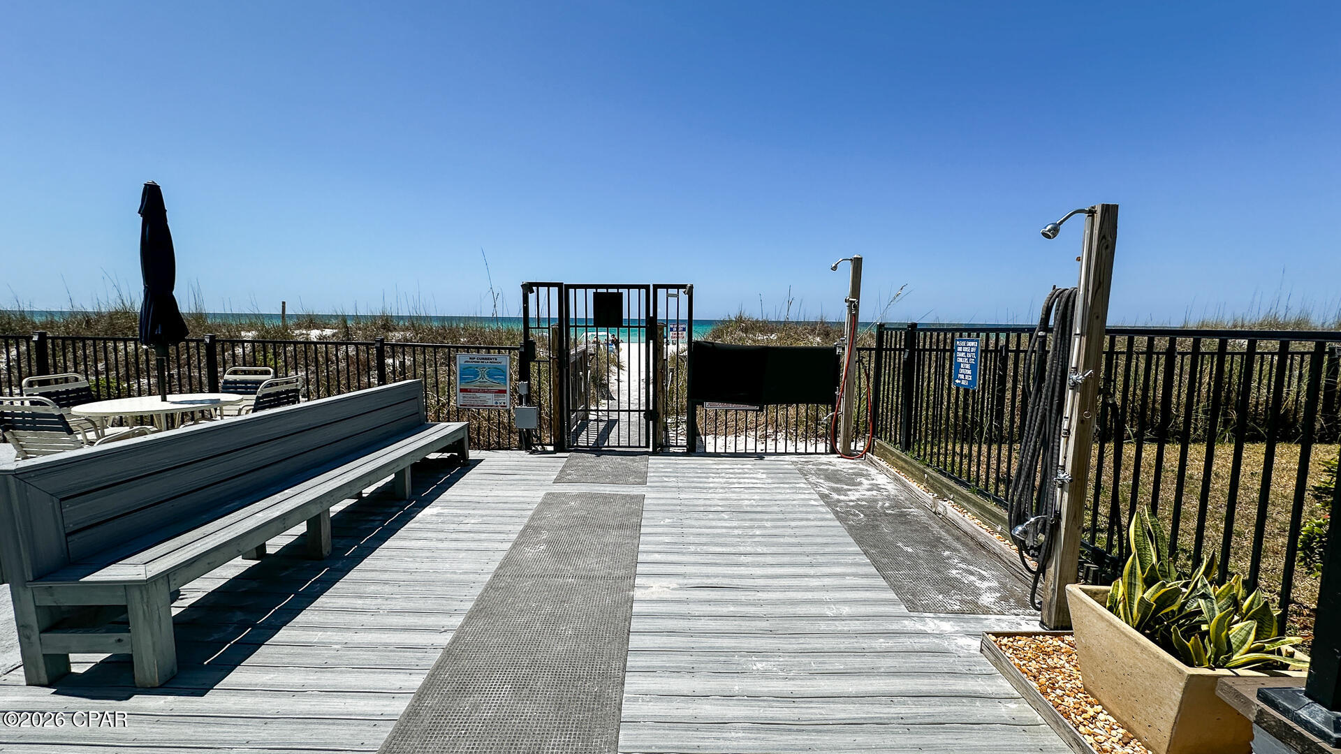 Mariner East Condo - Residential