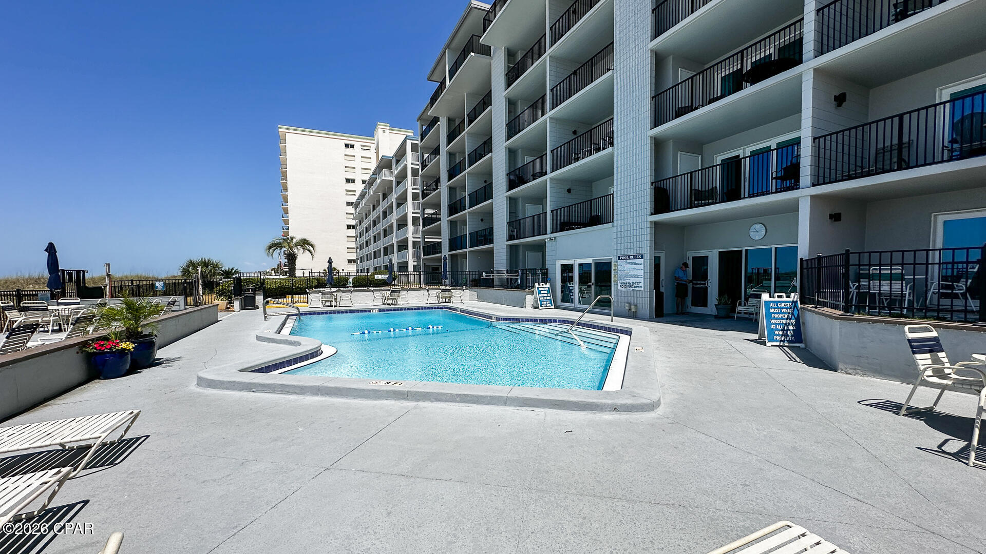 Mariner East Condo - Residential