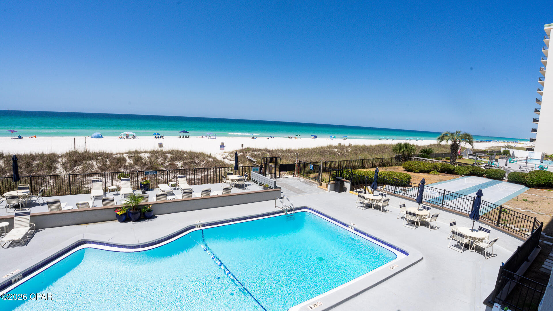 Mariner East Condo - Residential