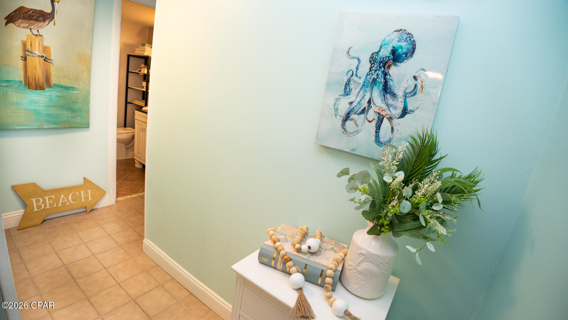 Mariner East Condo - Residential