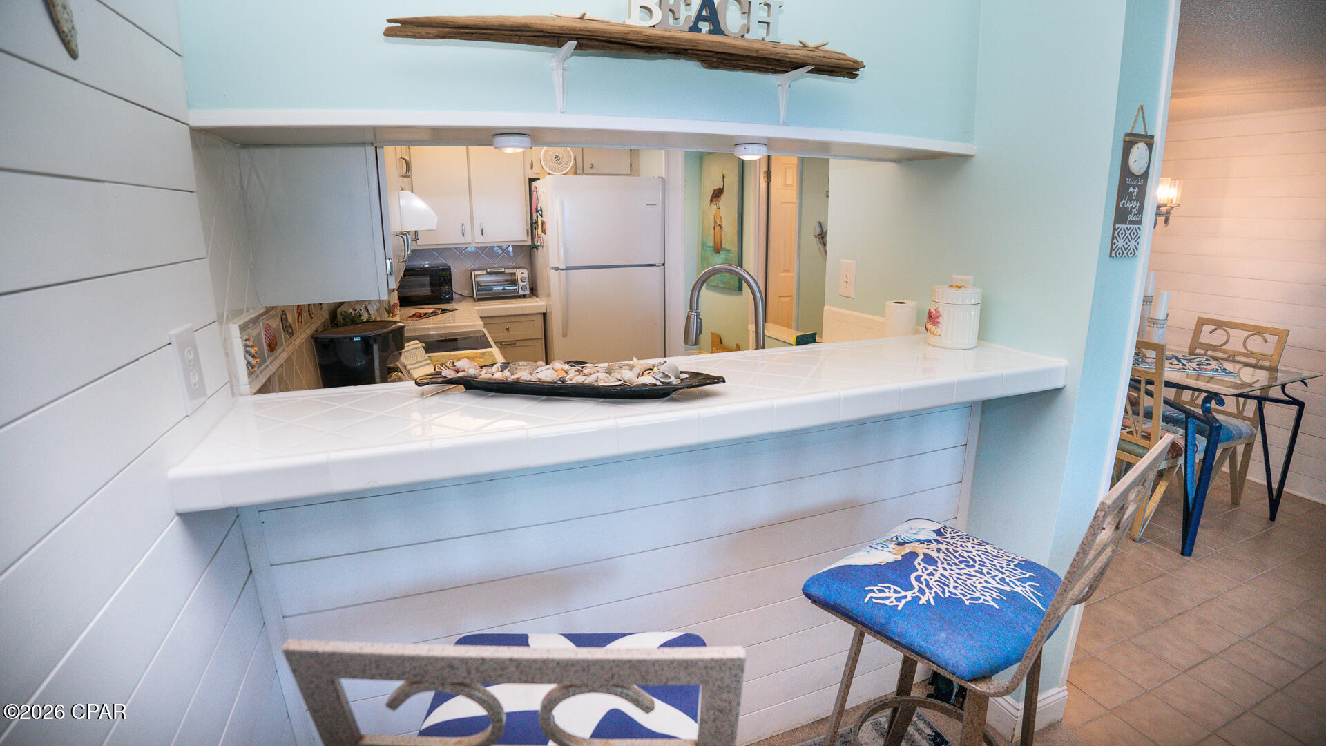 Mariner East Condo - Residential