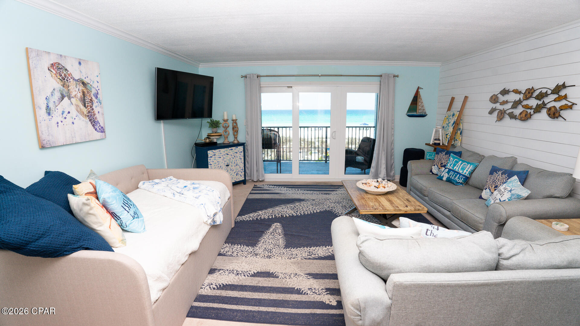 Mariner East Condo - Residential