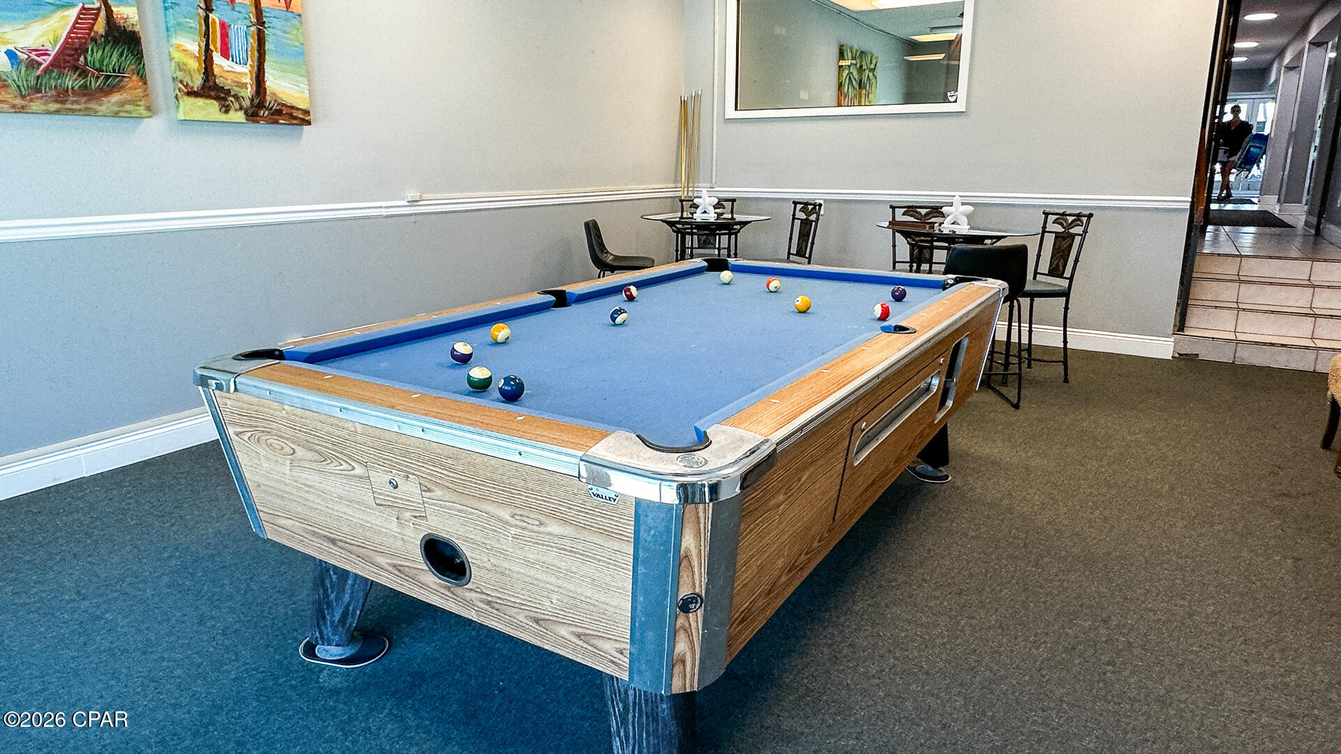 Mariner East Condo - Residential