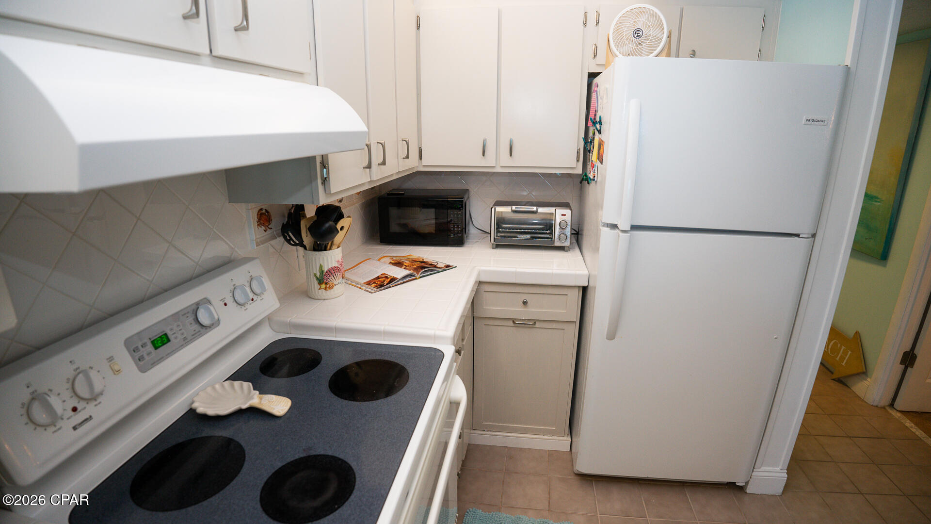 Mariner East Condo - Residential