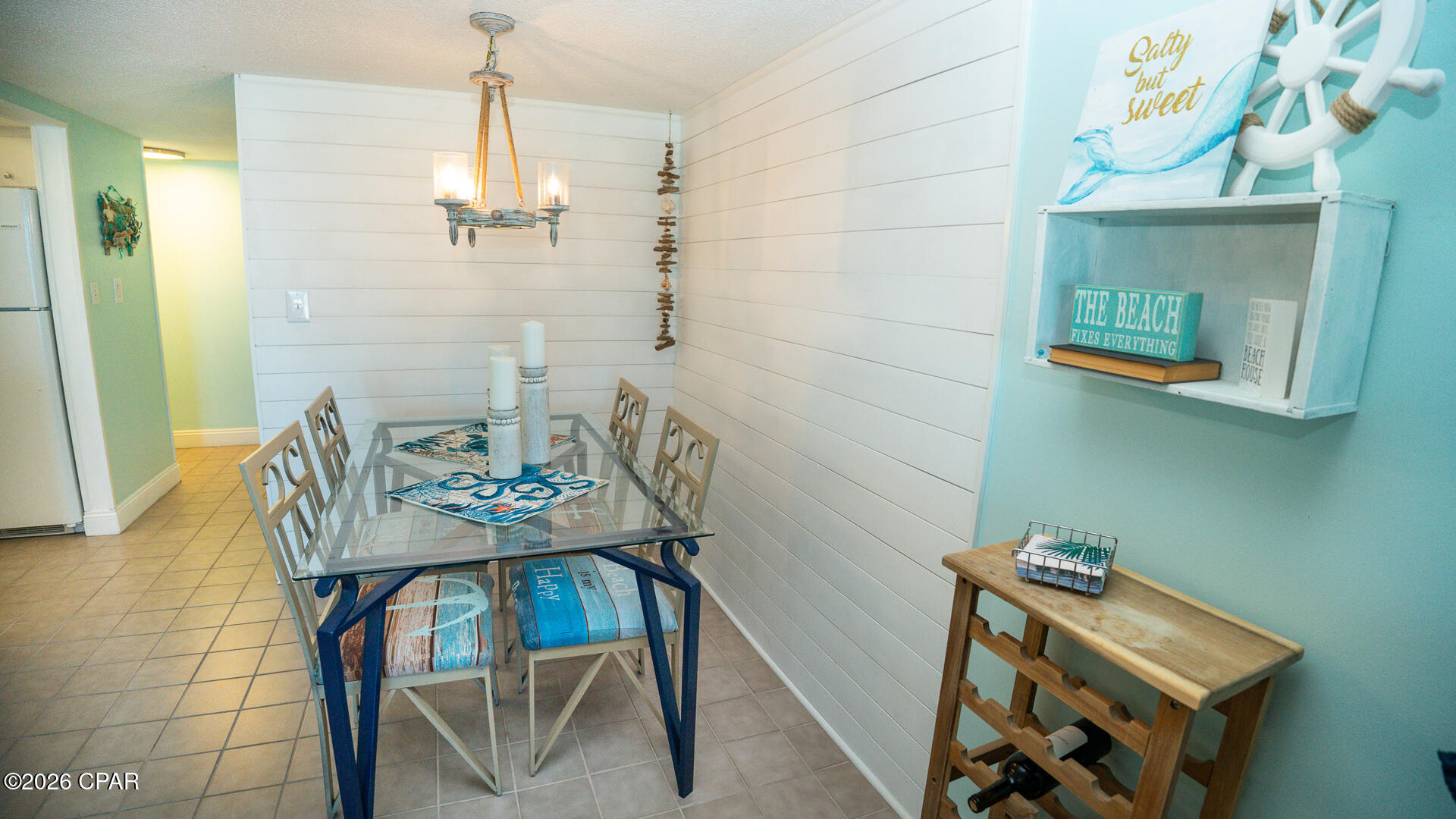 Mariner East Condo - Residential