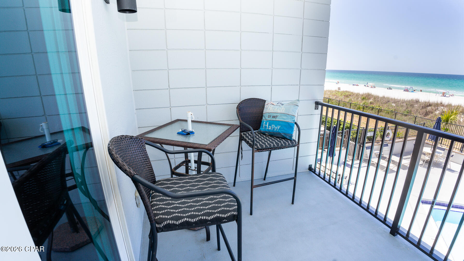 Mariner East Condo - Residential