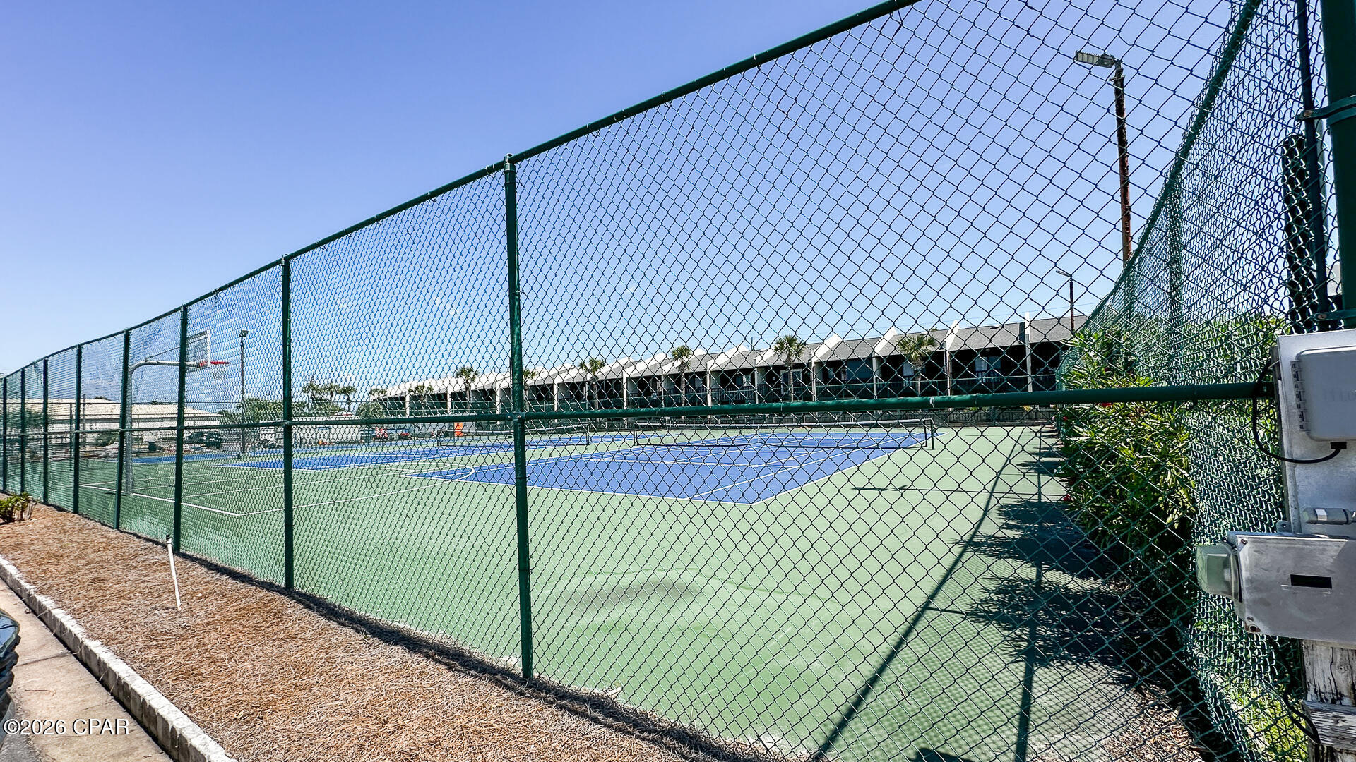 Mariner East Condo - Residential