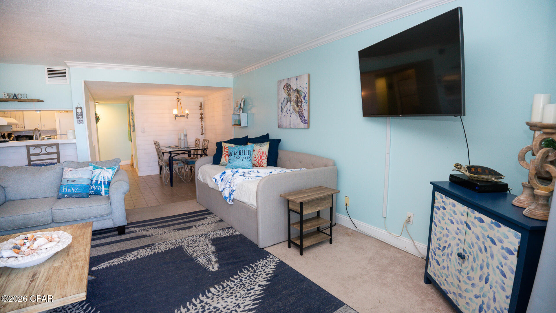 Mariner East Condo - Residential