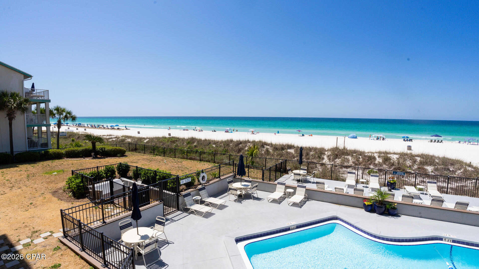 Mariner East Condo - Residential