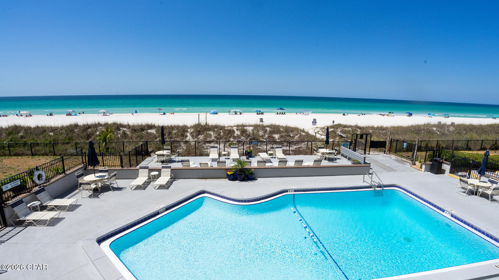 Mariner East Condo - Residential