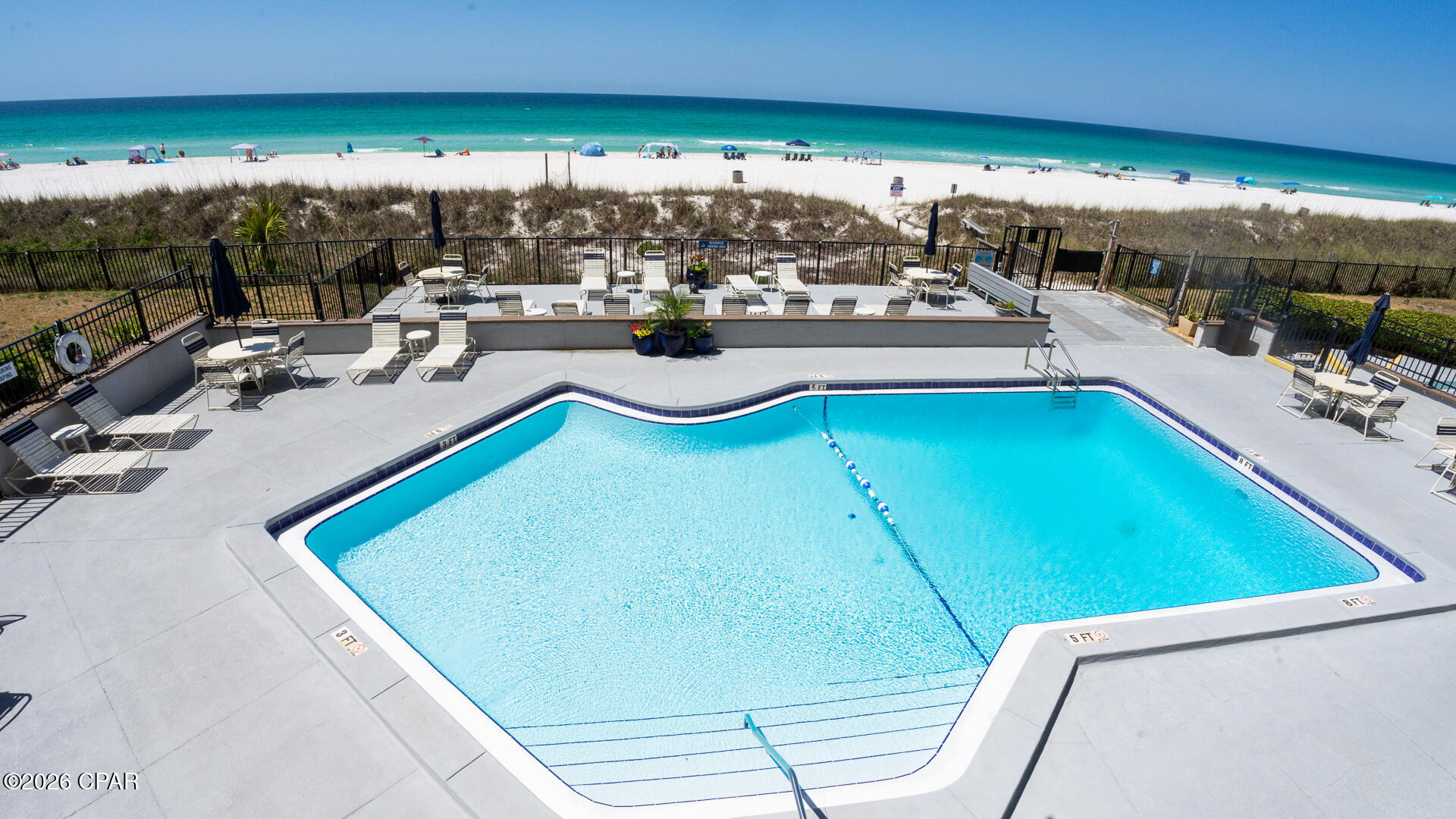 Mariner East Condo - Residential