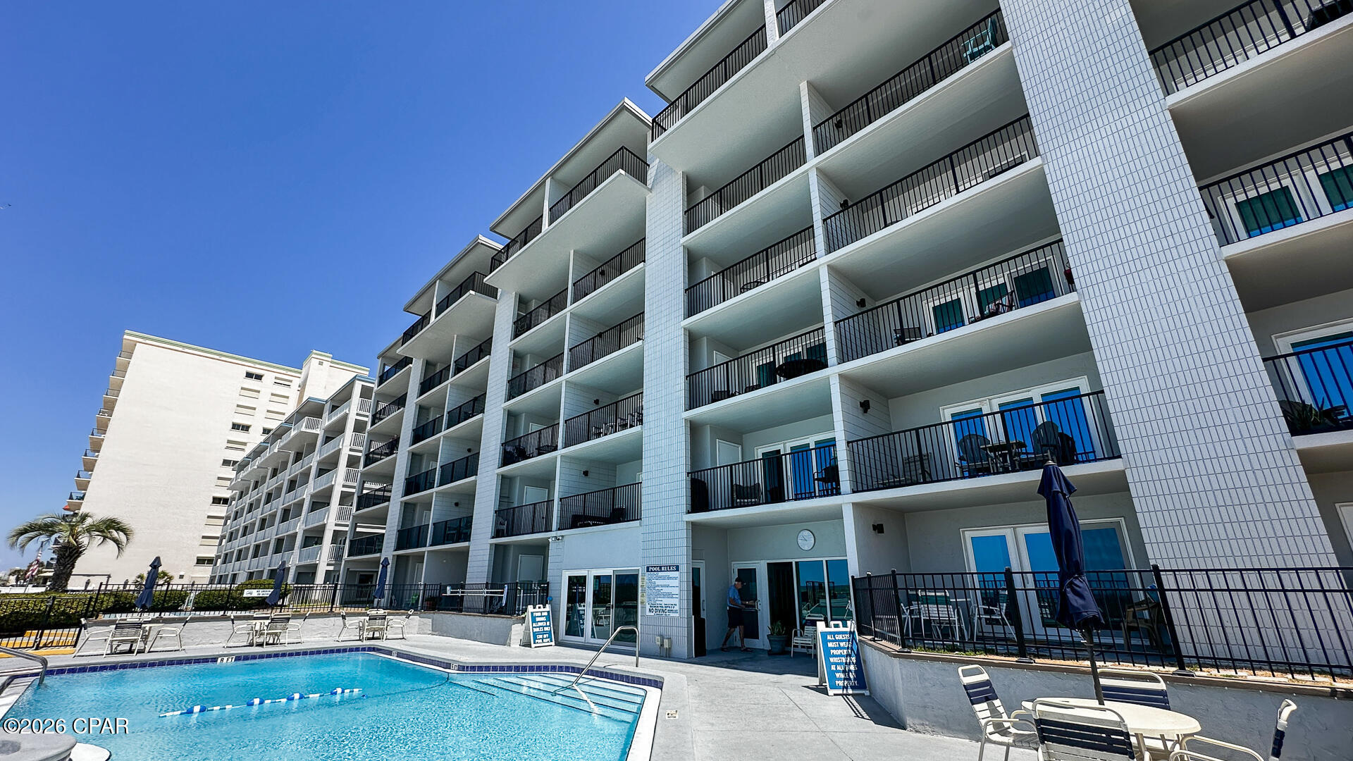 Mariner East Condo - Residential