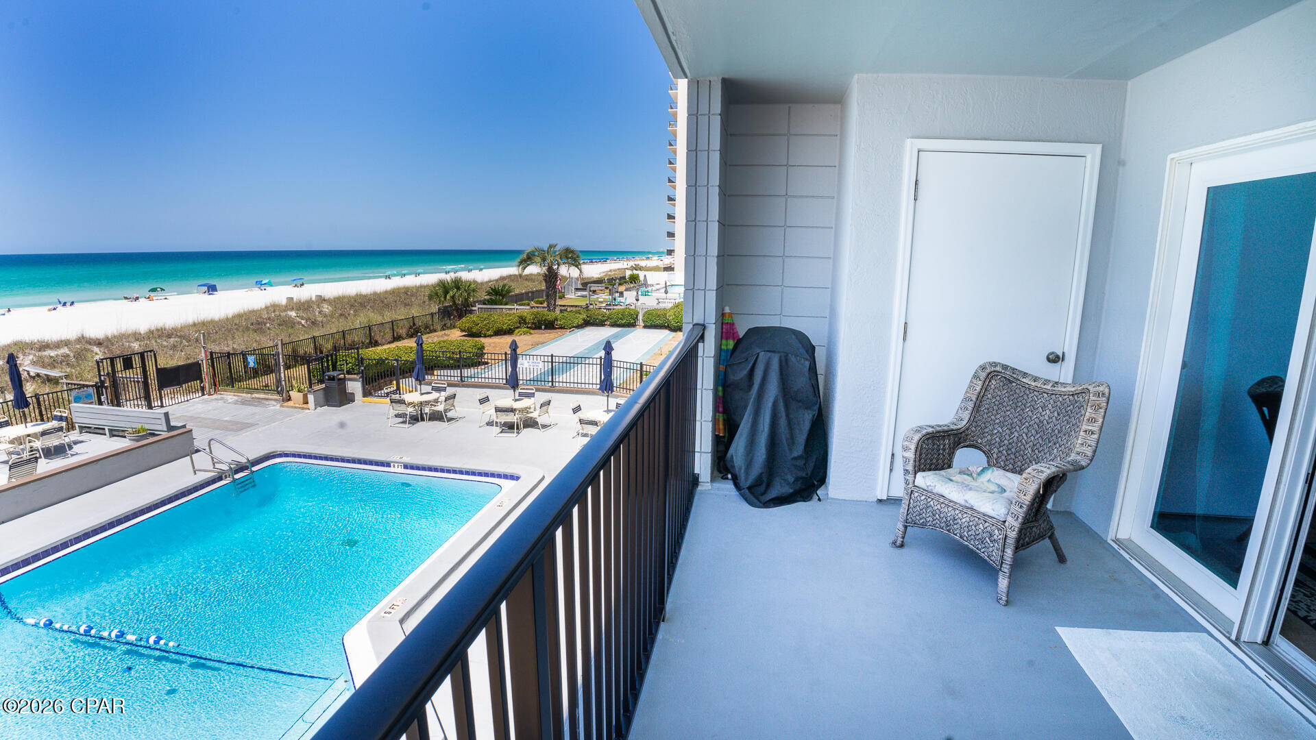 Mariner East Condo - Residential