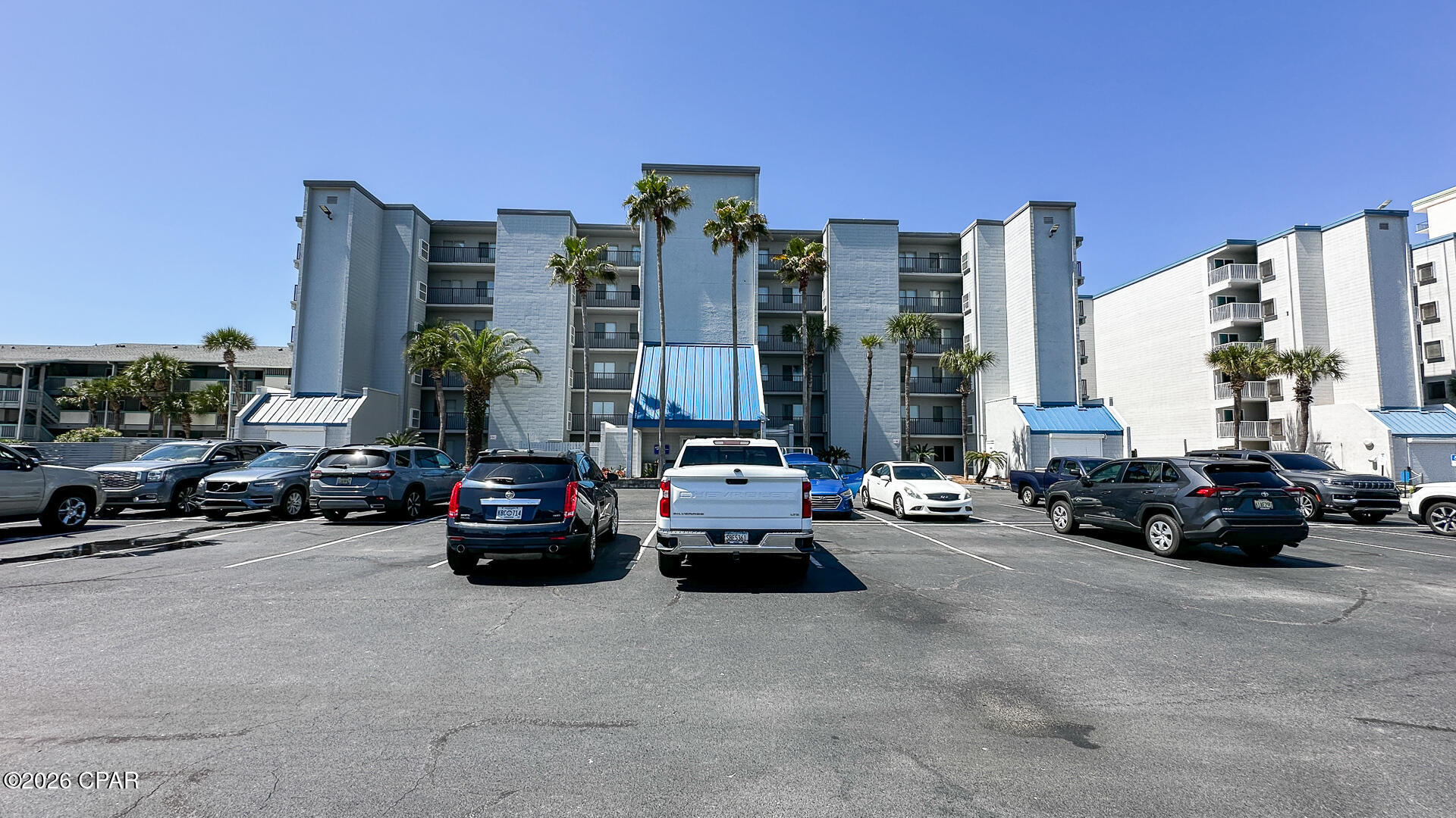 Mariner East Condo - Residential