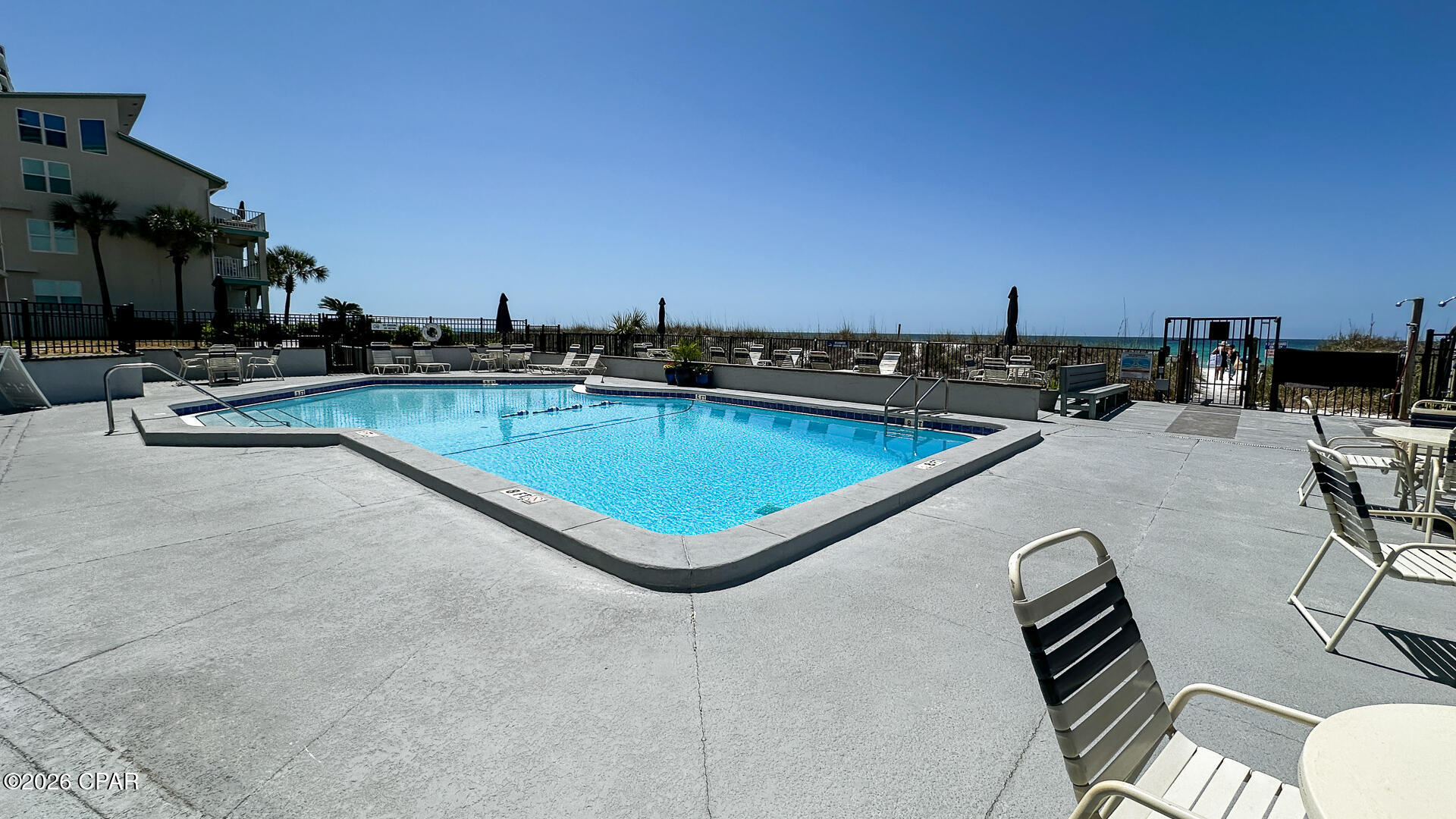 Mariner East Condo - Residential