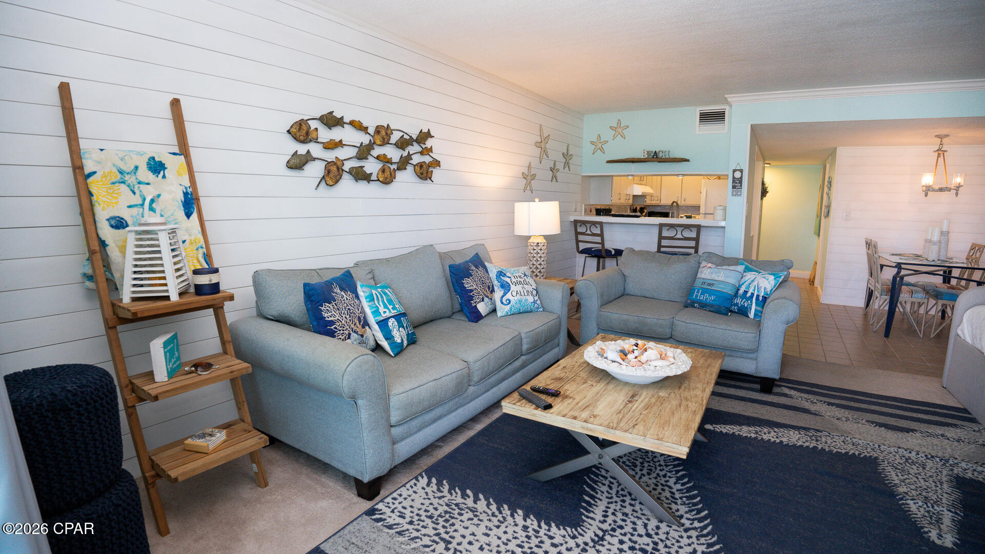 Mariner East Condo - Residential