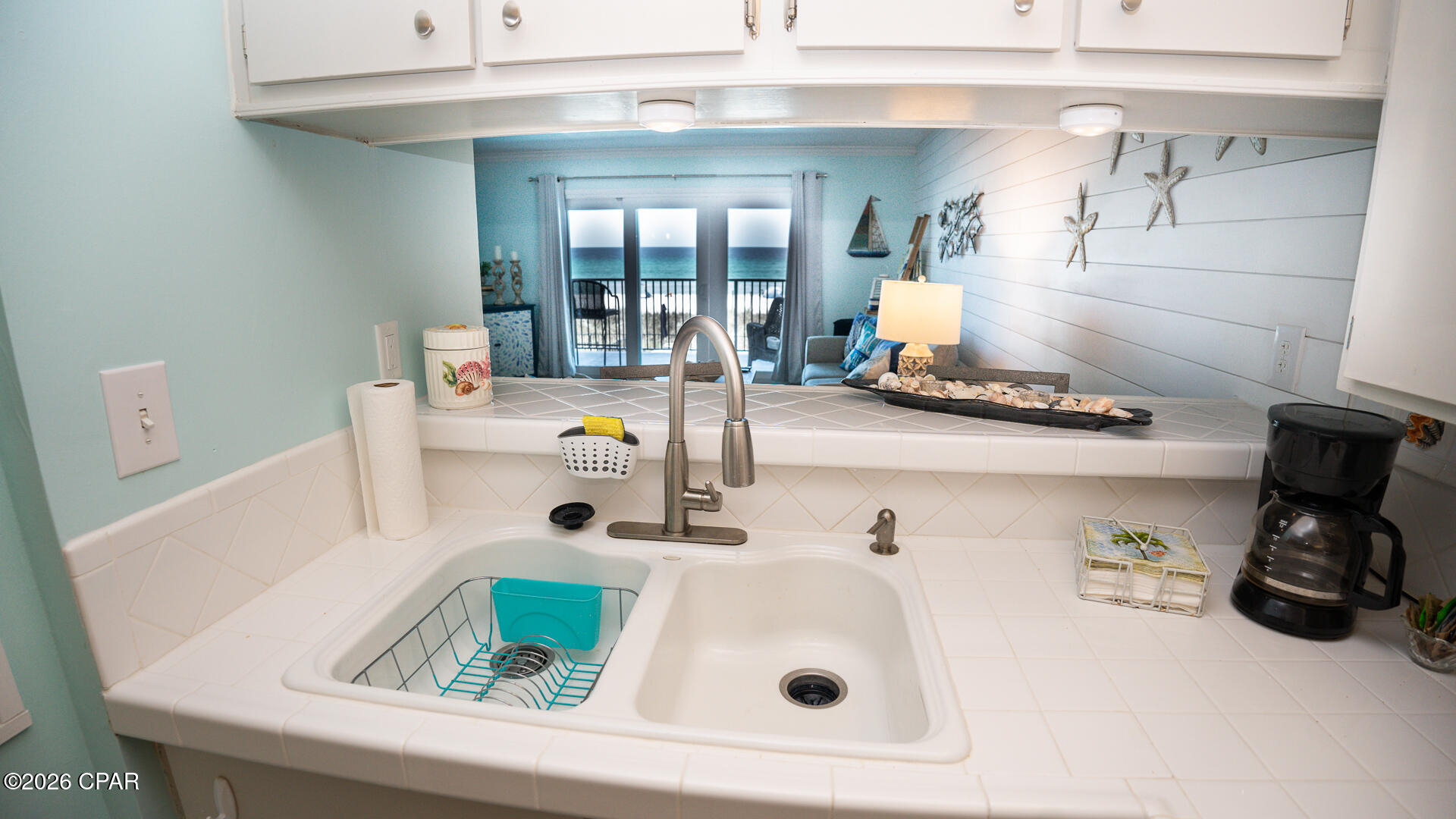 Mariner East Condo - Residential