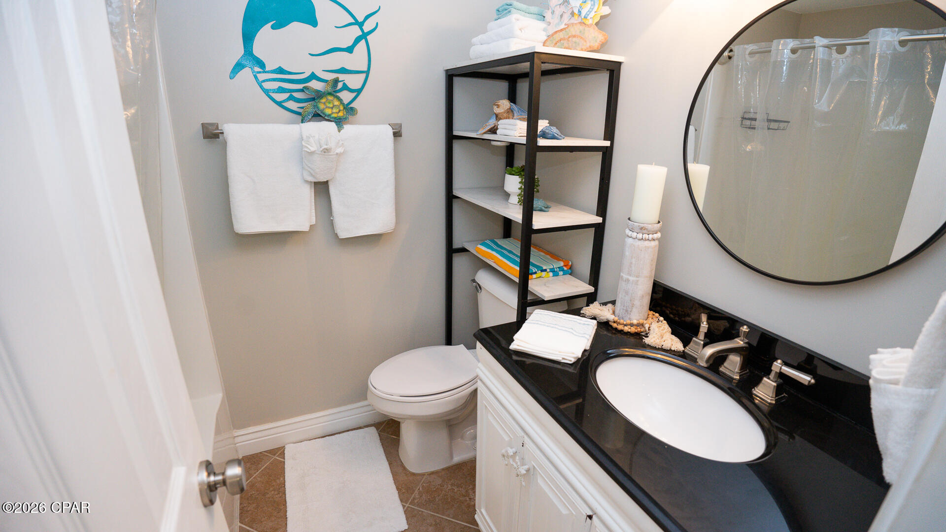 Mariner East Condo - Residential