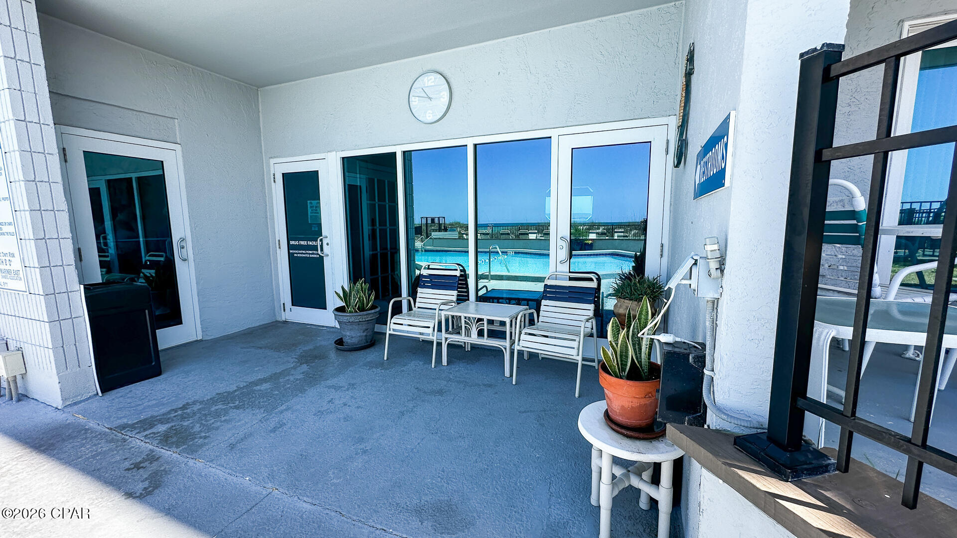 Mariner East Condo - Residential