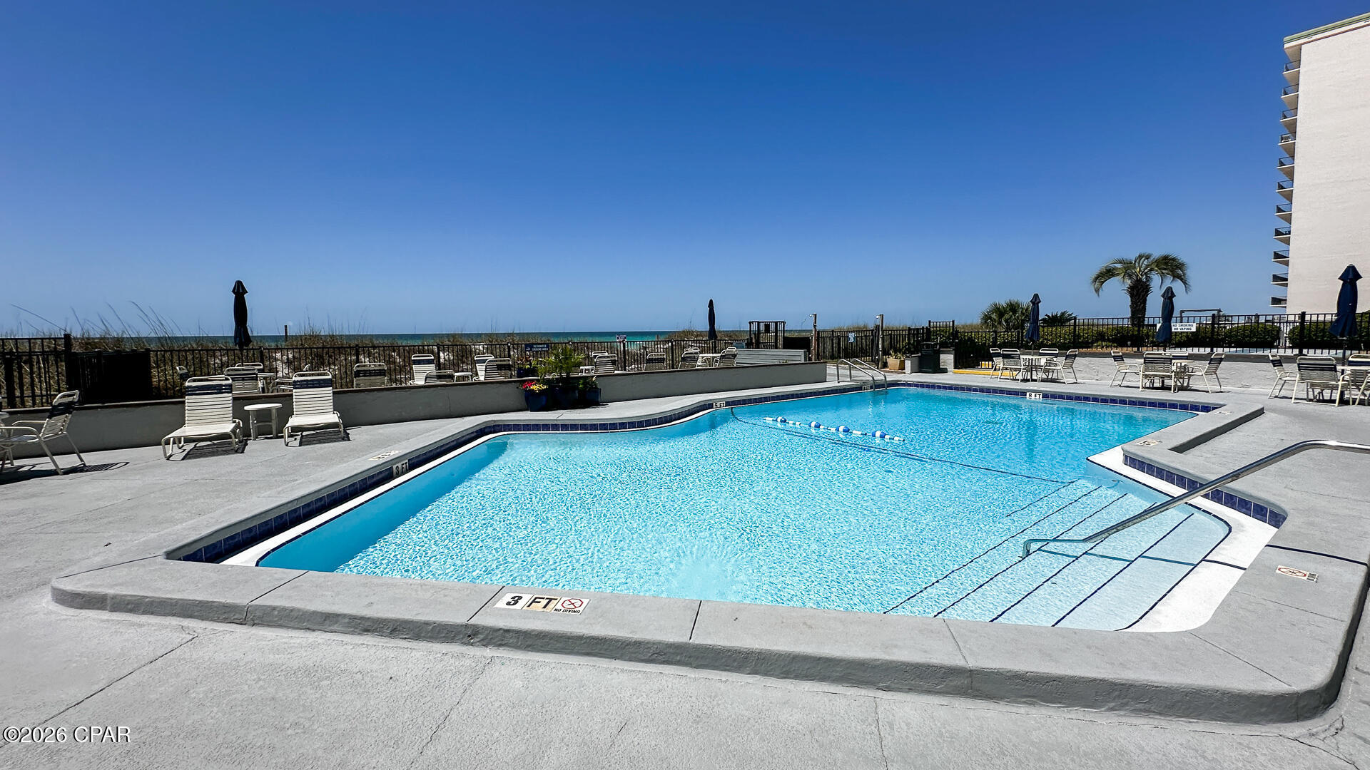 Mariner East Condo - Residential