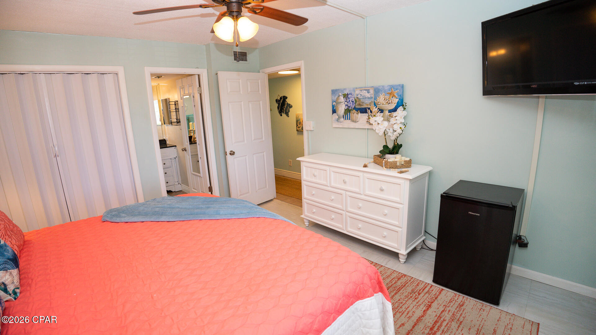 Mariner East Condo - Residential