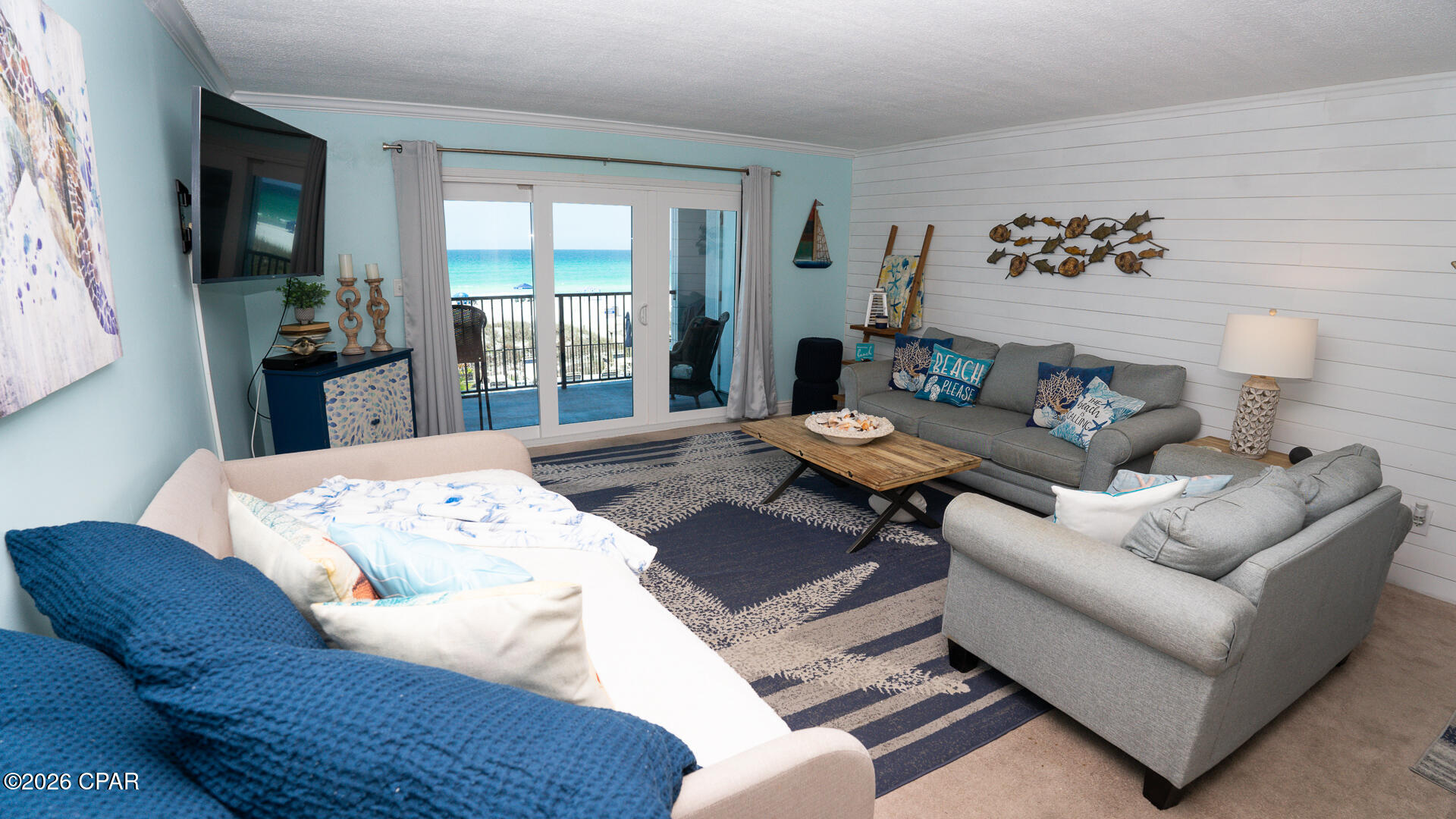 Mariner East Condo - Residential