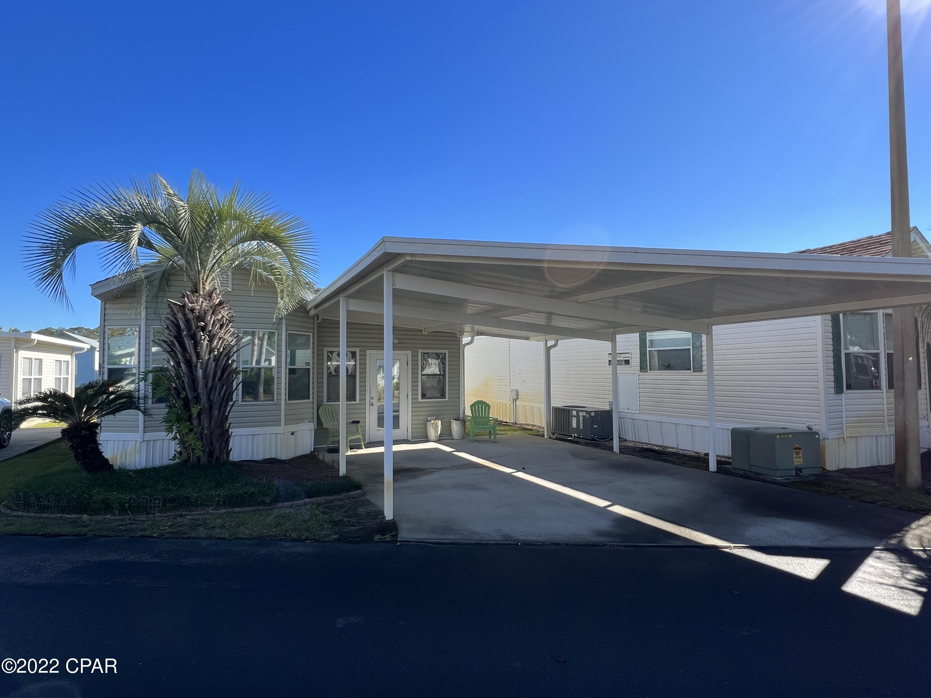 Emerald Pointe Resort - Residential