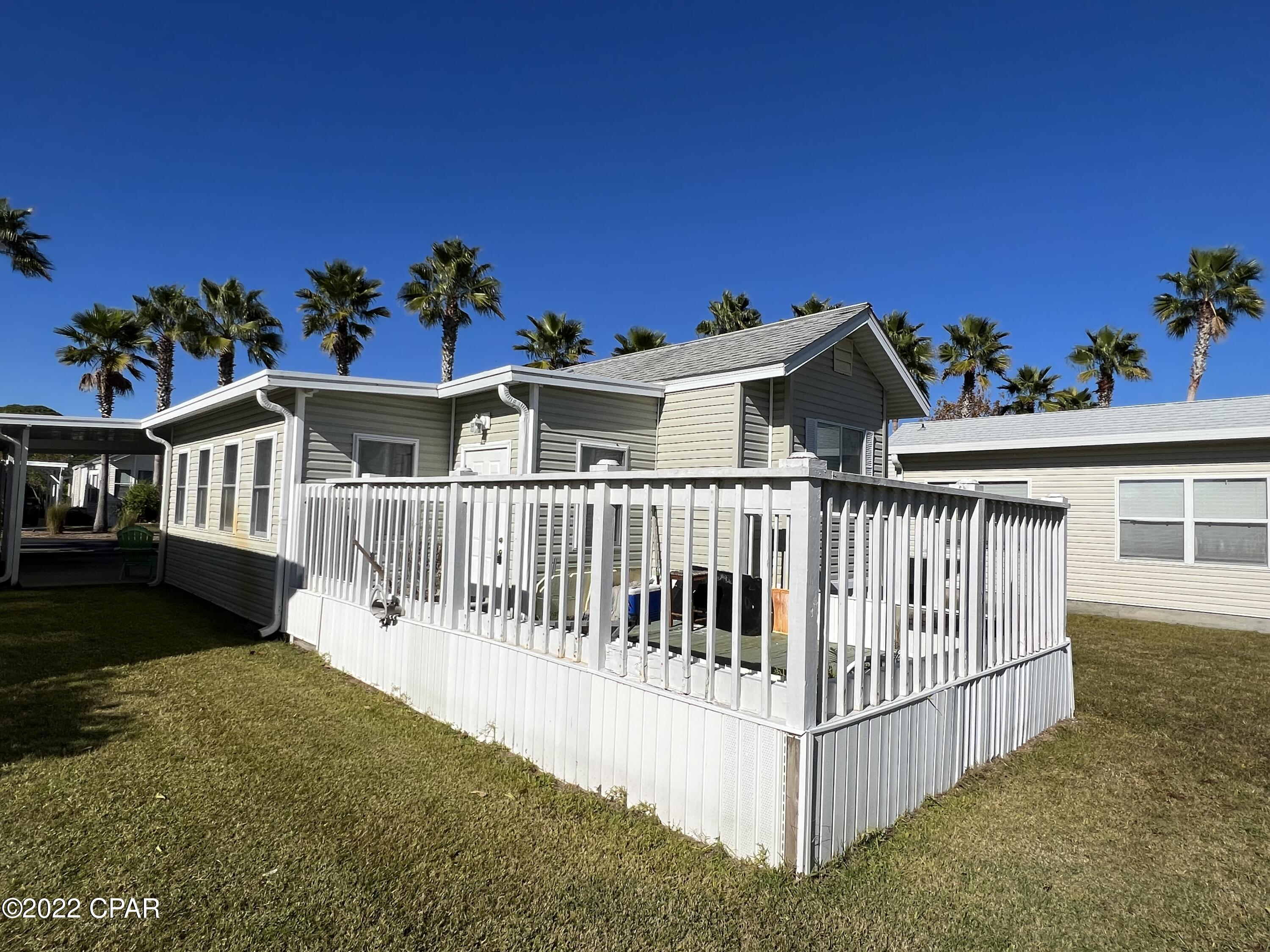 Emerald Pointe Resort - Residential