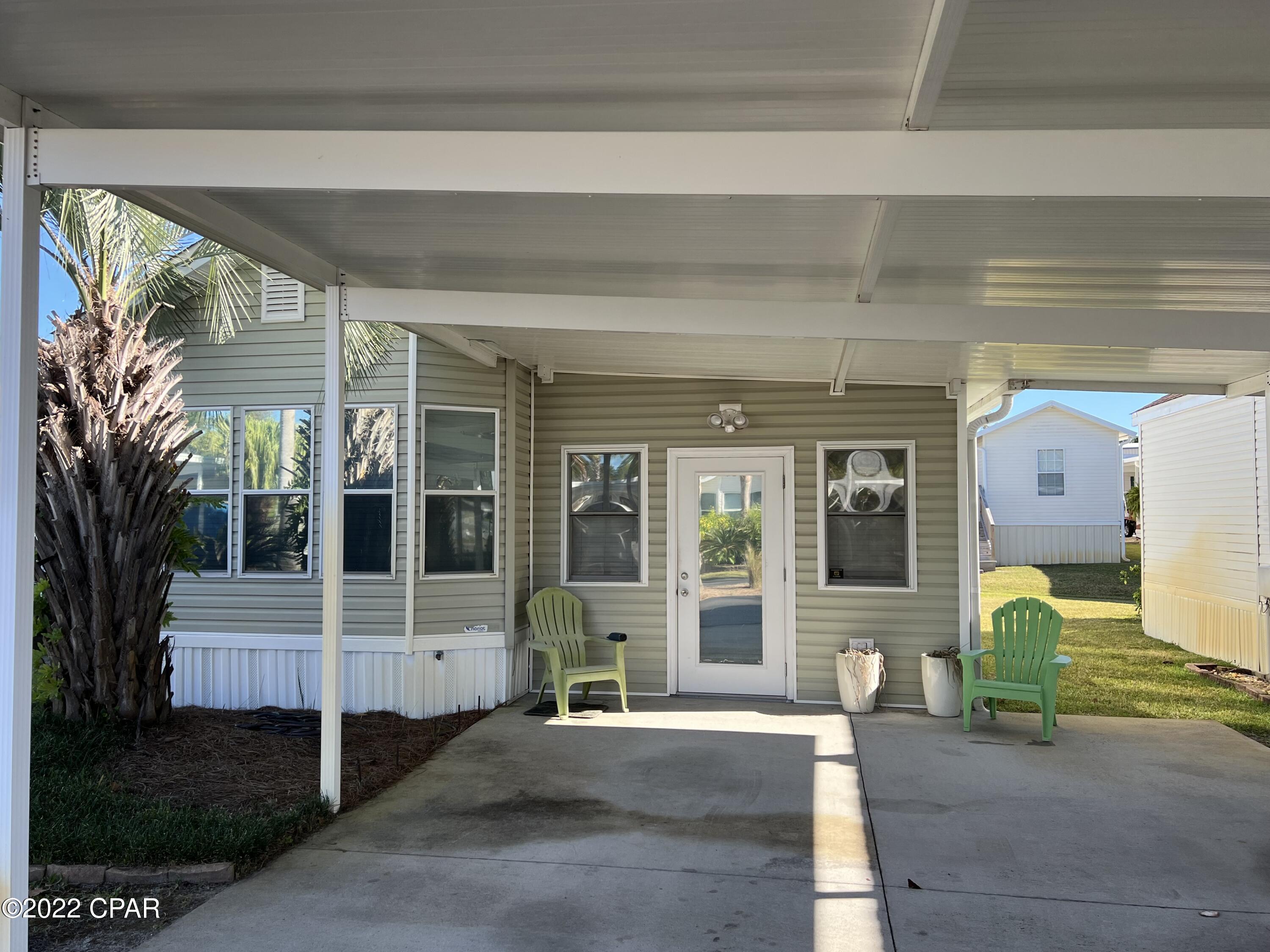 Emerald Pointe Resort - Residential