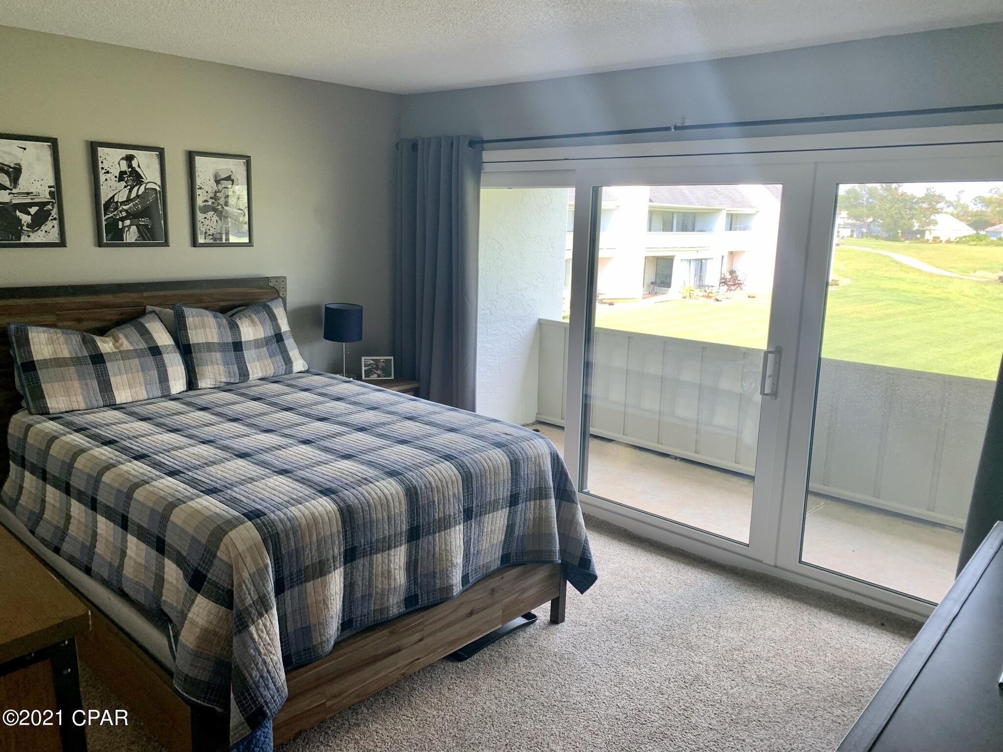 Bay Point Golf Villas II - Residential