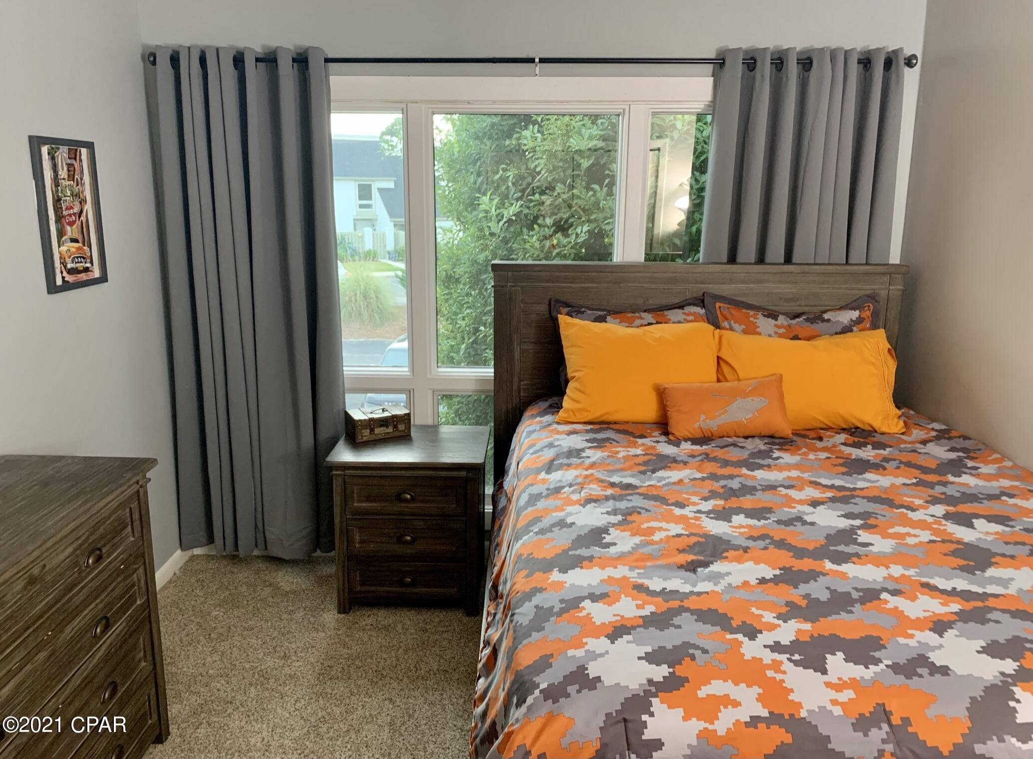 Bay Point Golf Villas II - Residential