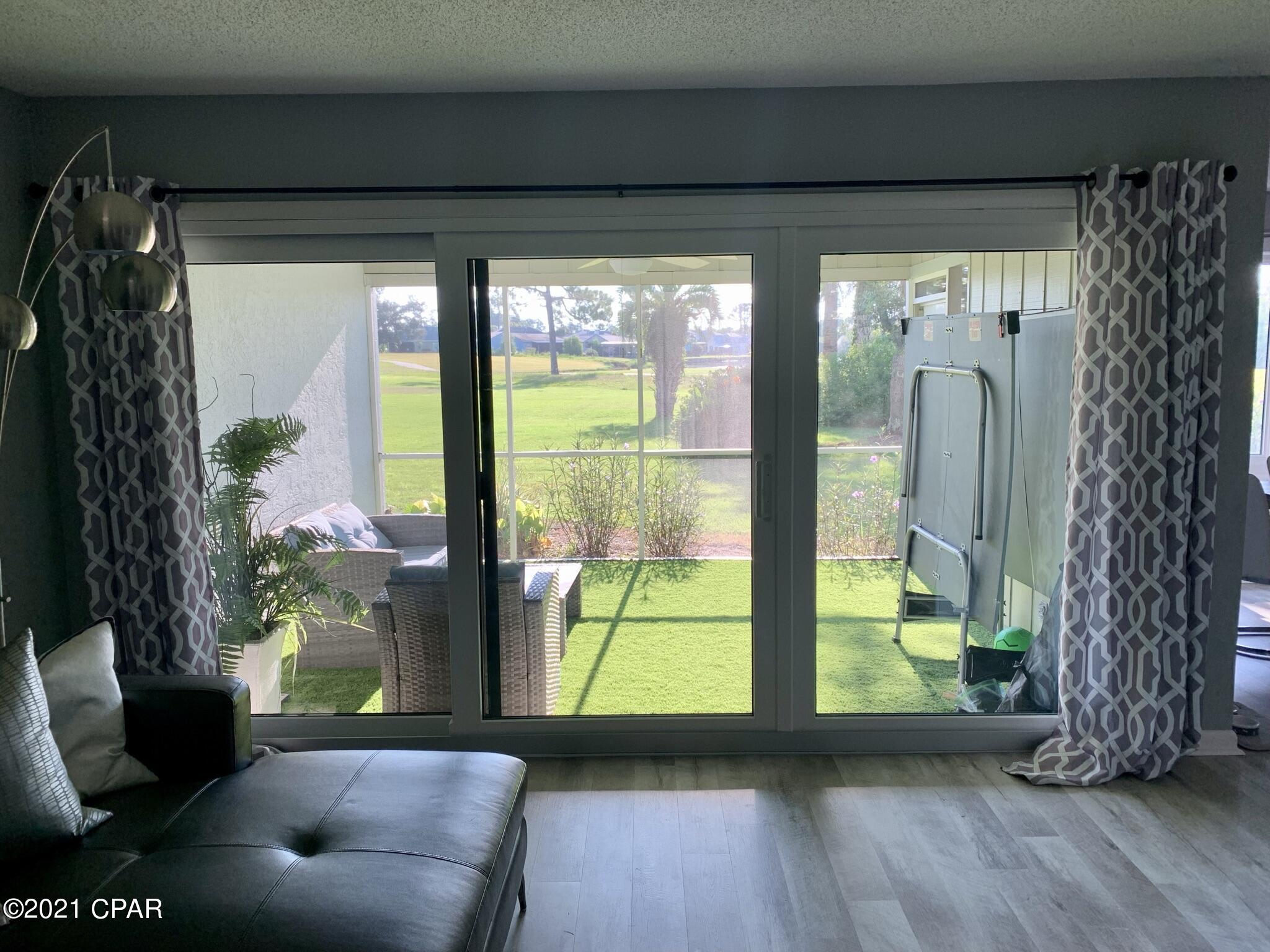 Bay Point Golf Villas II - Residential