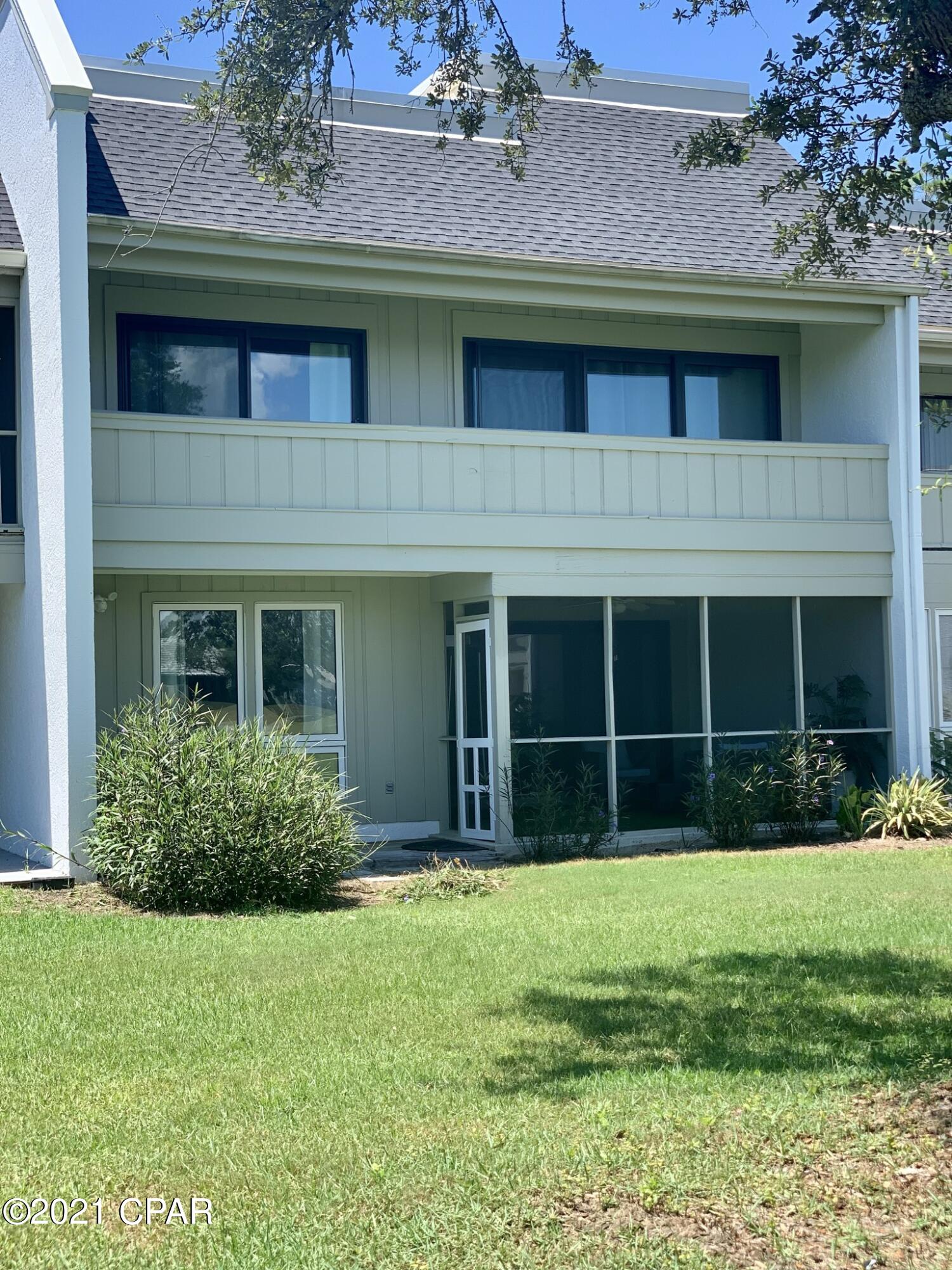 Bay Point Golf Villas II - Residential