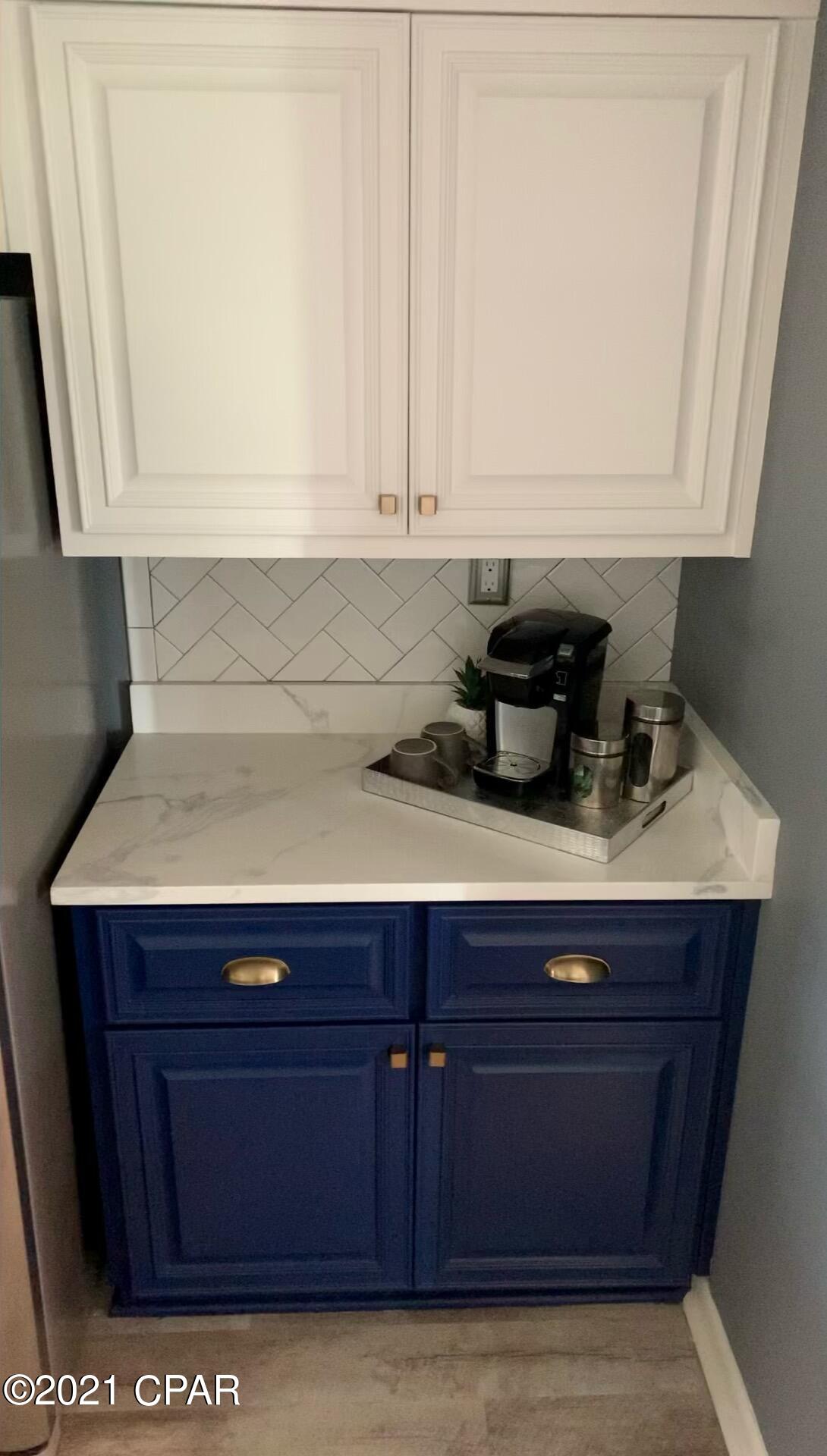 Bay Point Golf Villas II - Residential