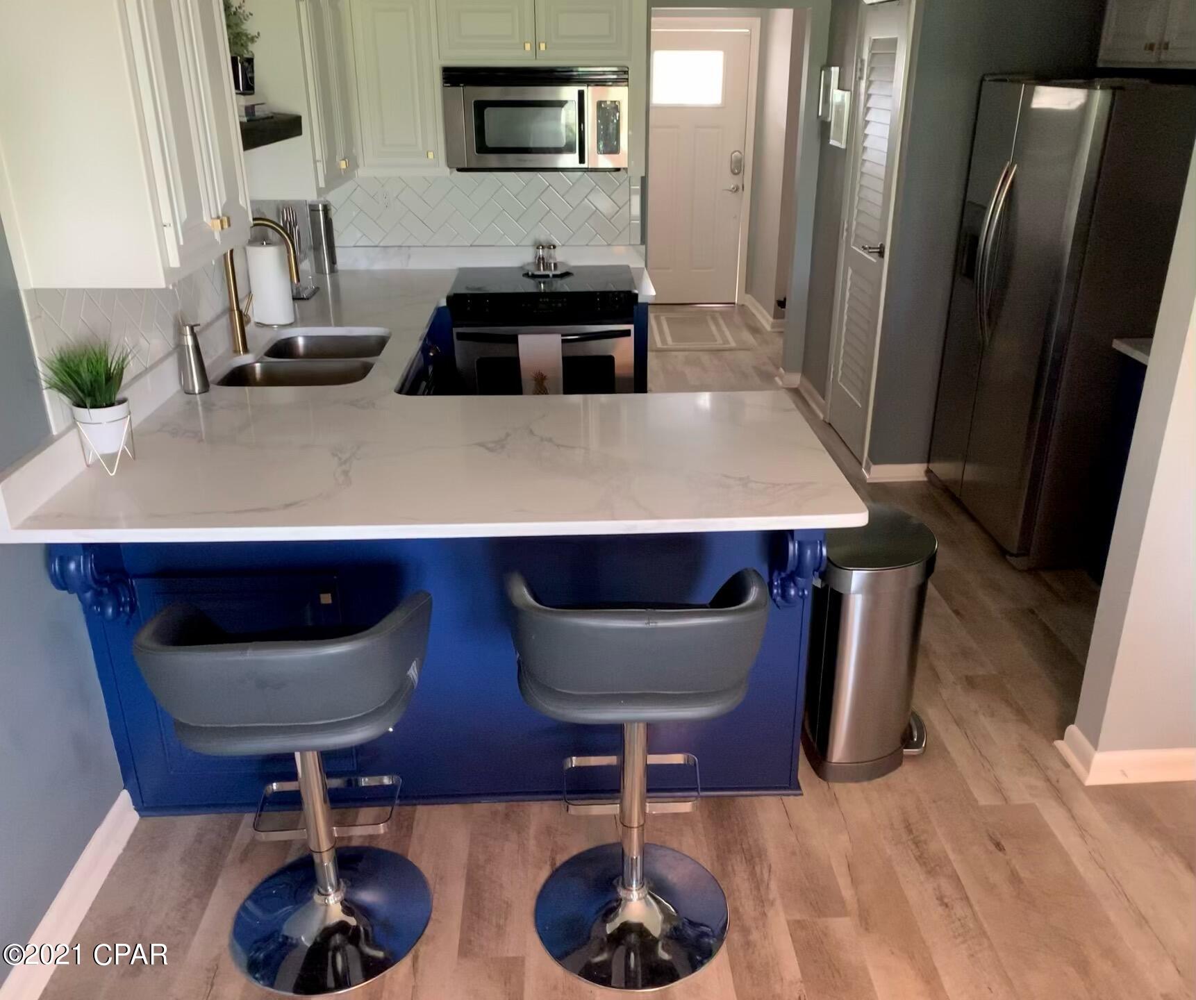 Bay Point Golf Villas II - Residential