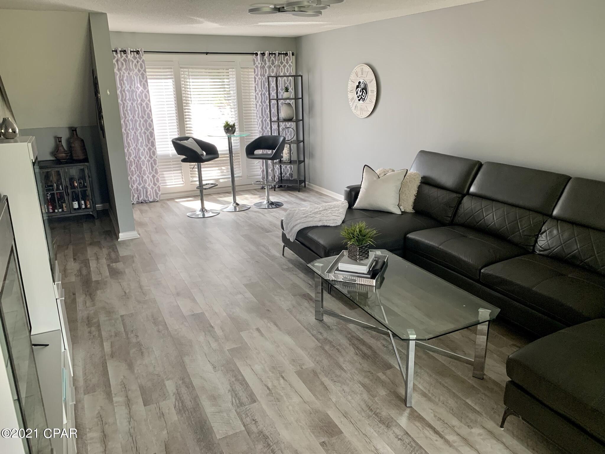 Bay Point Golf Villas II - Residential