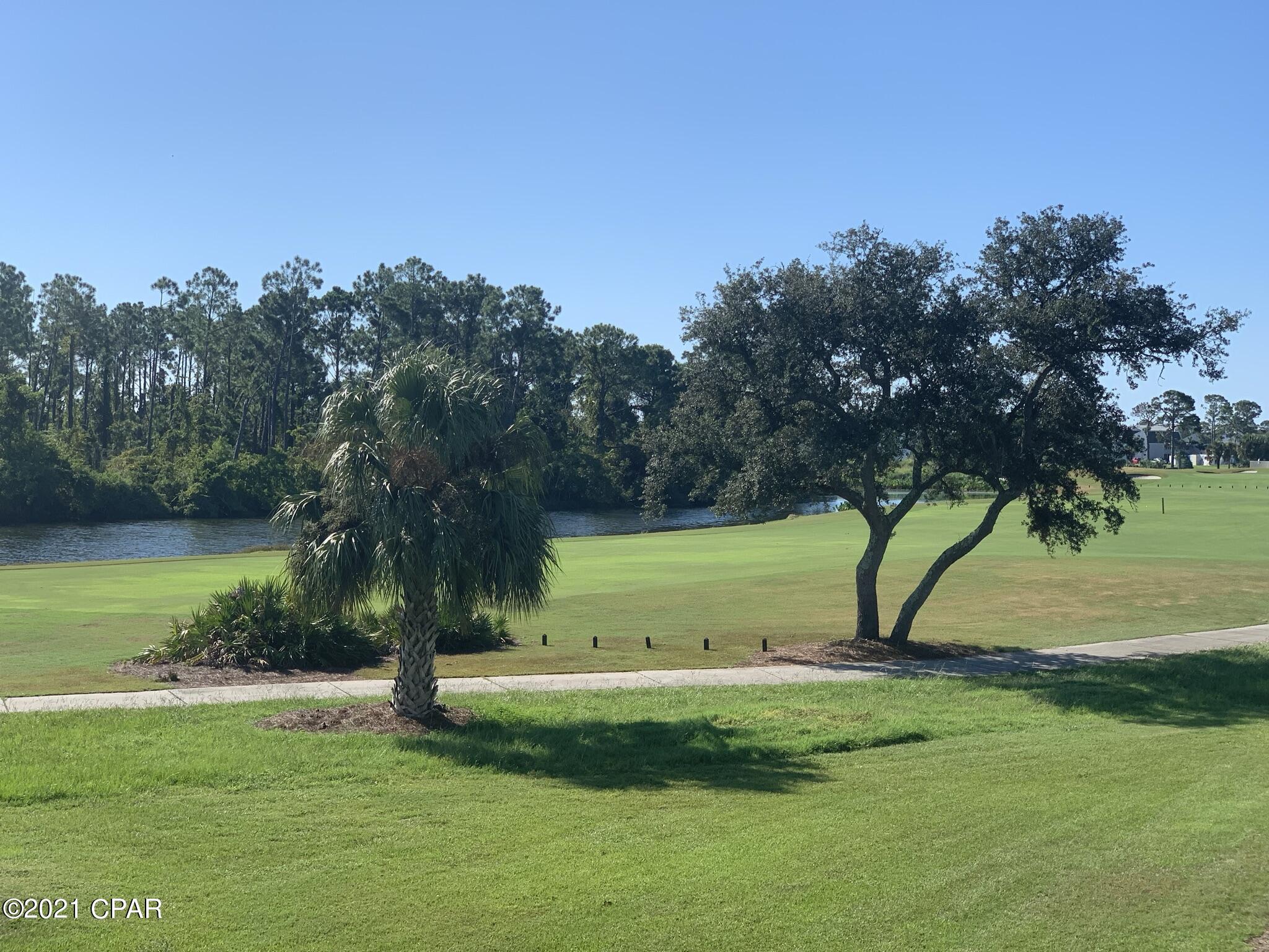 Bay Point Golf Villas II - Residential