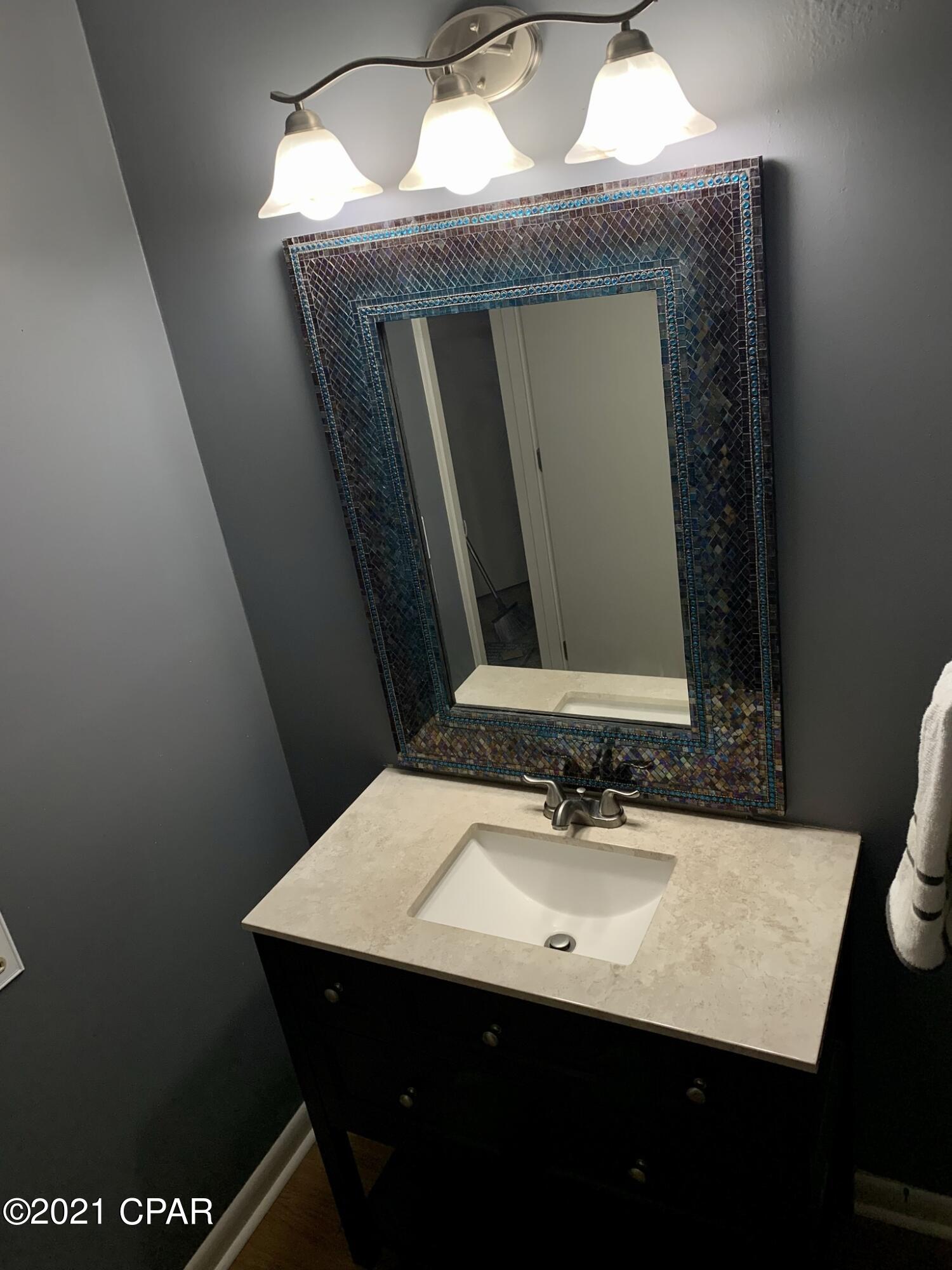 Bay Point Golf Villas II - Residential