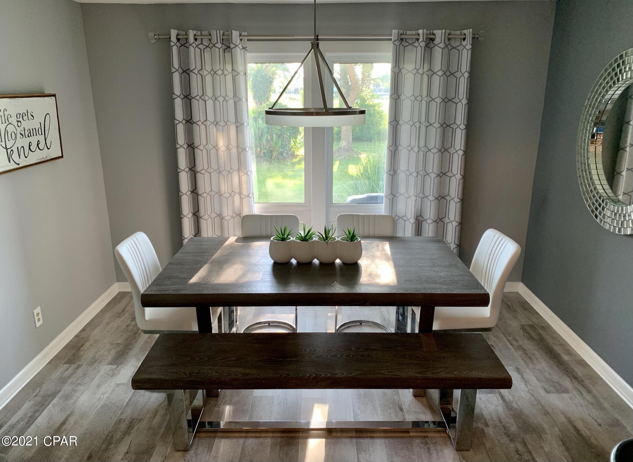 Bay Point Golf Villas II - Residential