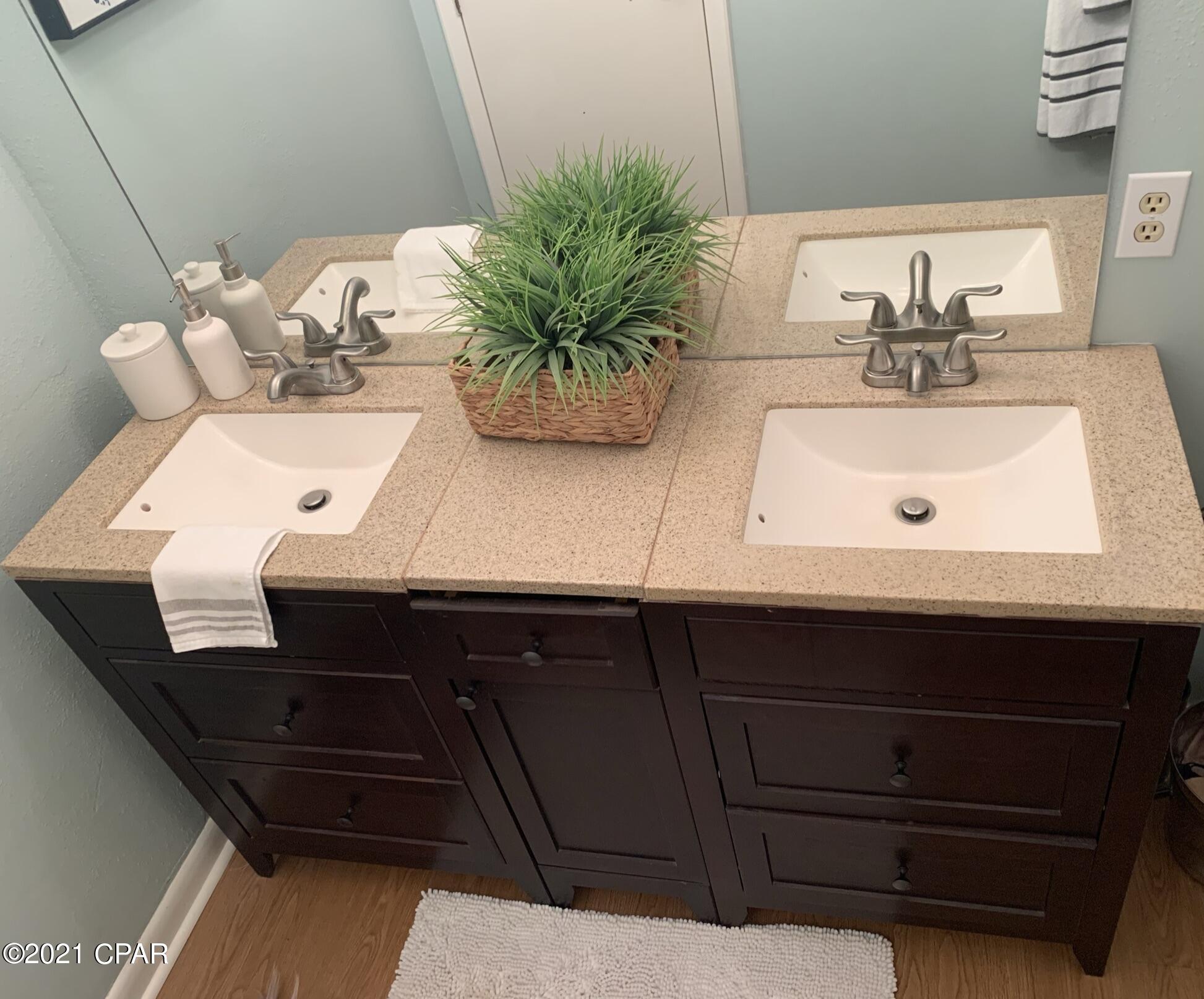 Bay Point Golf Villas II - Residential