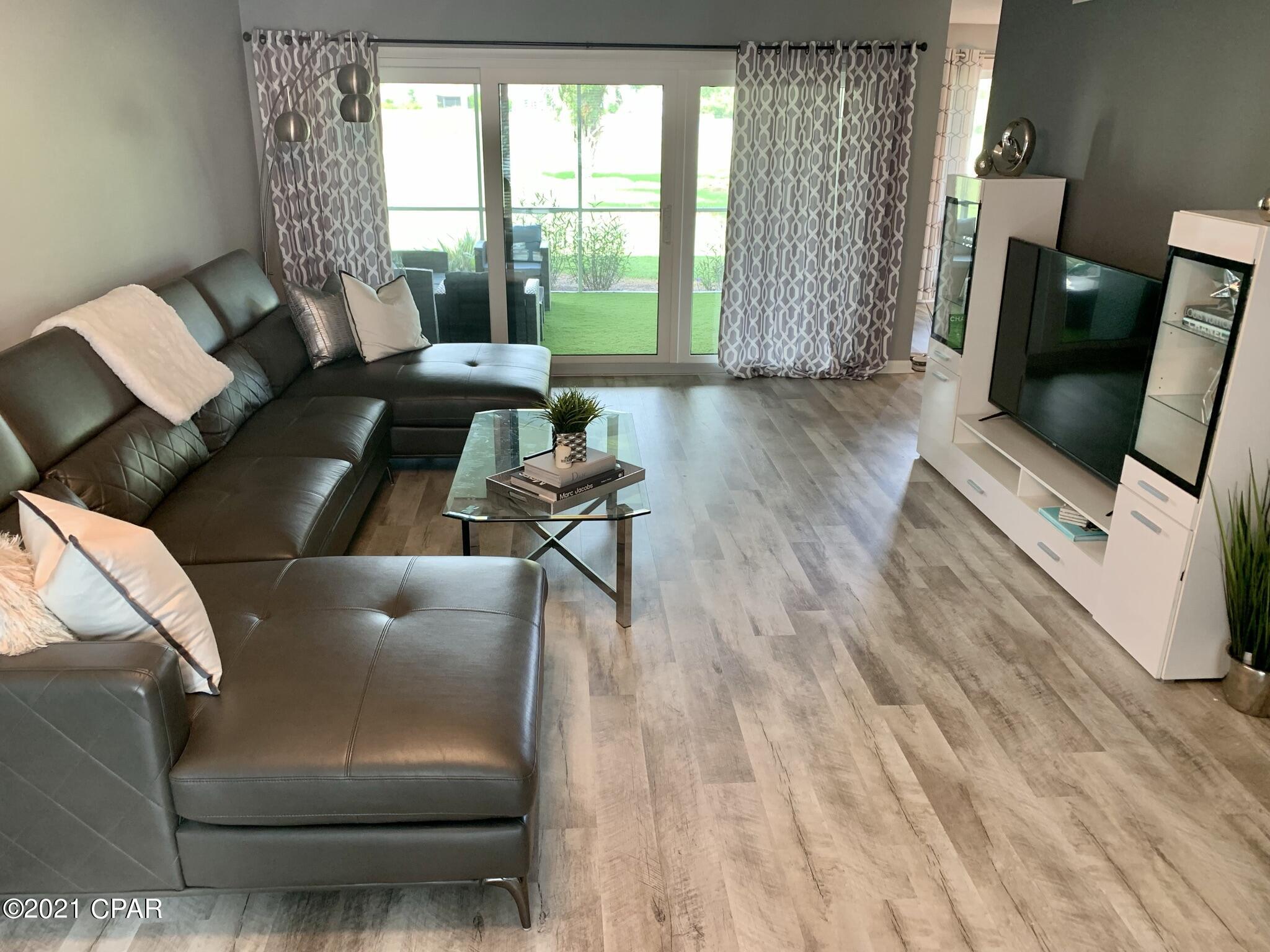 Bay Point Golf Villas II - Residential