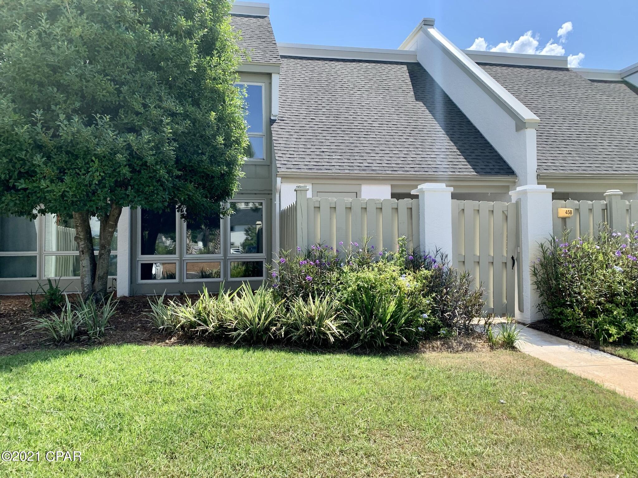 Bay Point Golf Villas II - Residential