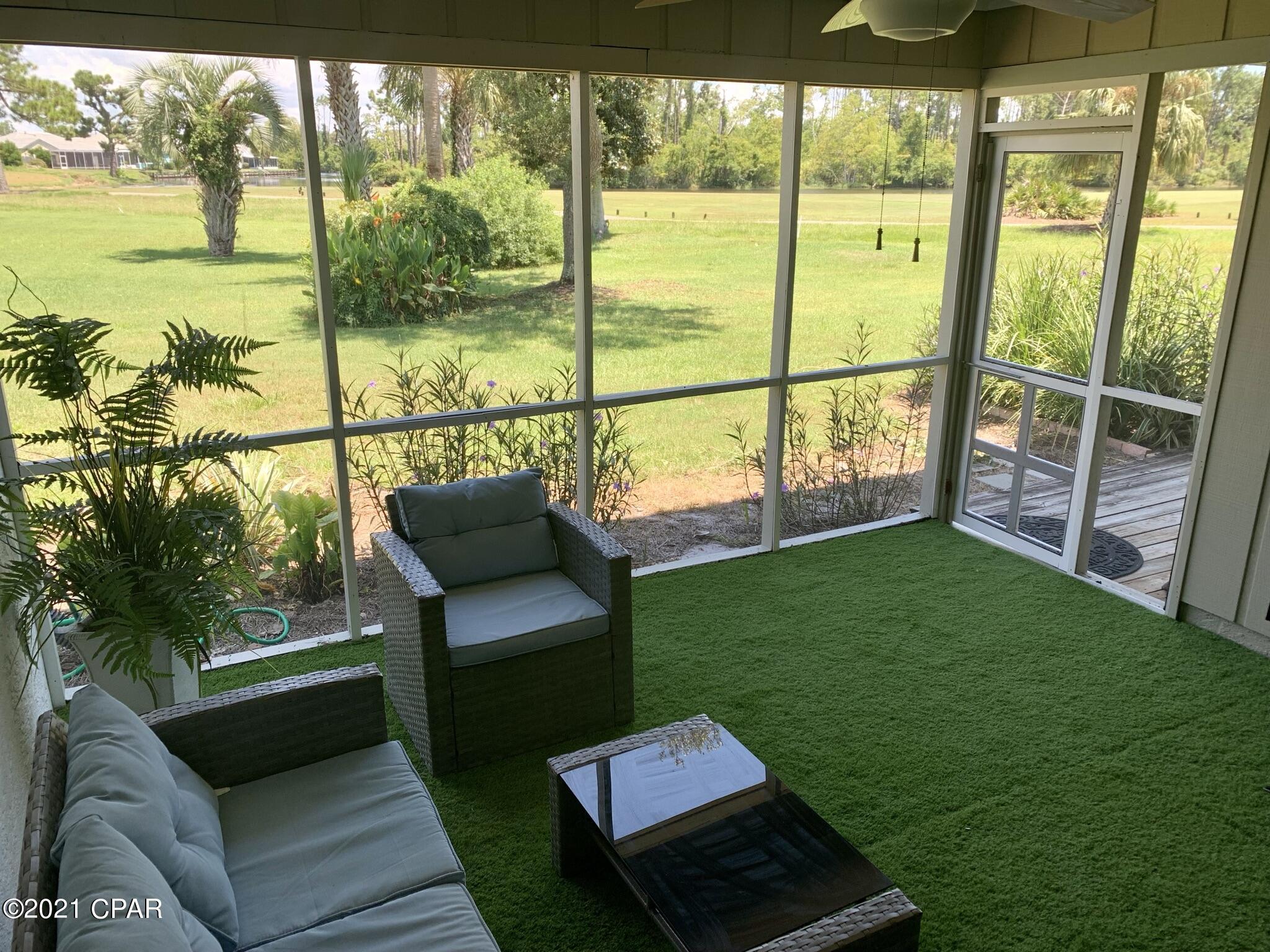 Bay Point Golf Villas II - Residential